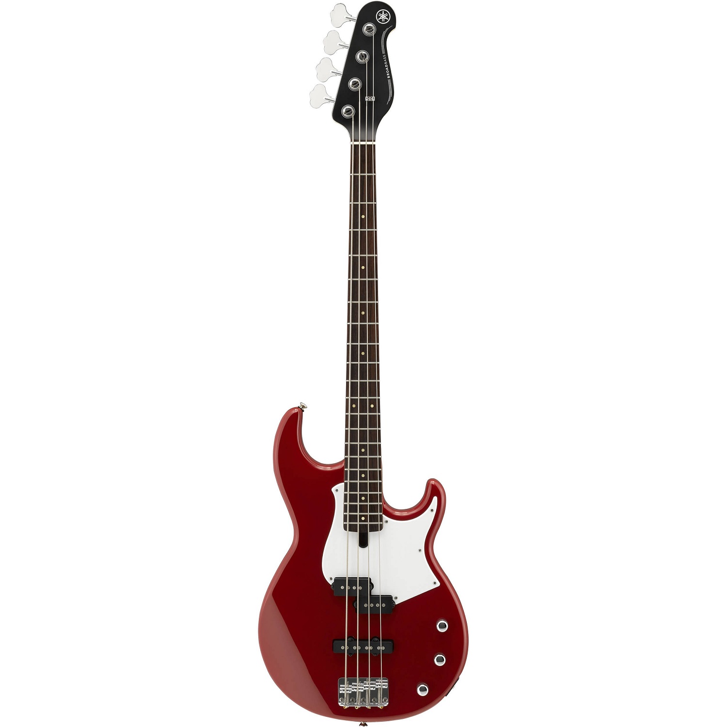 Yamaha BB234 RR Бас-гитары