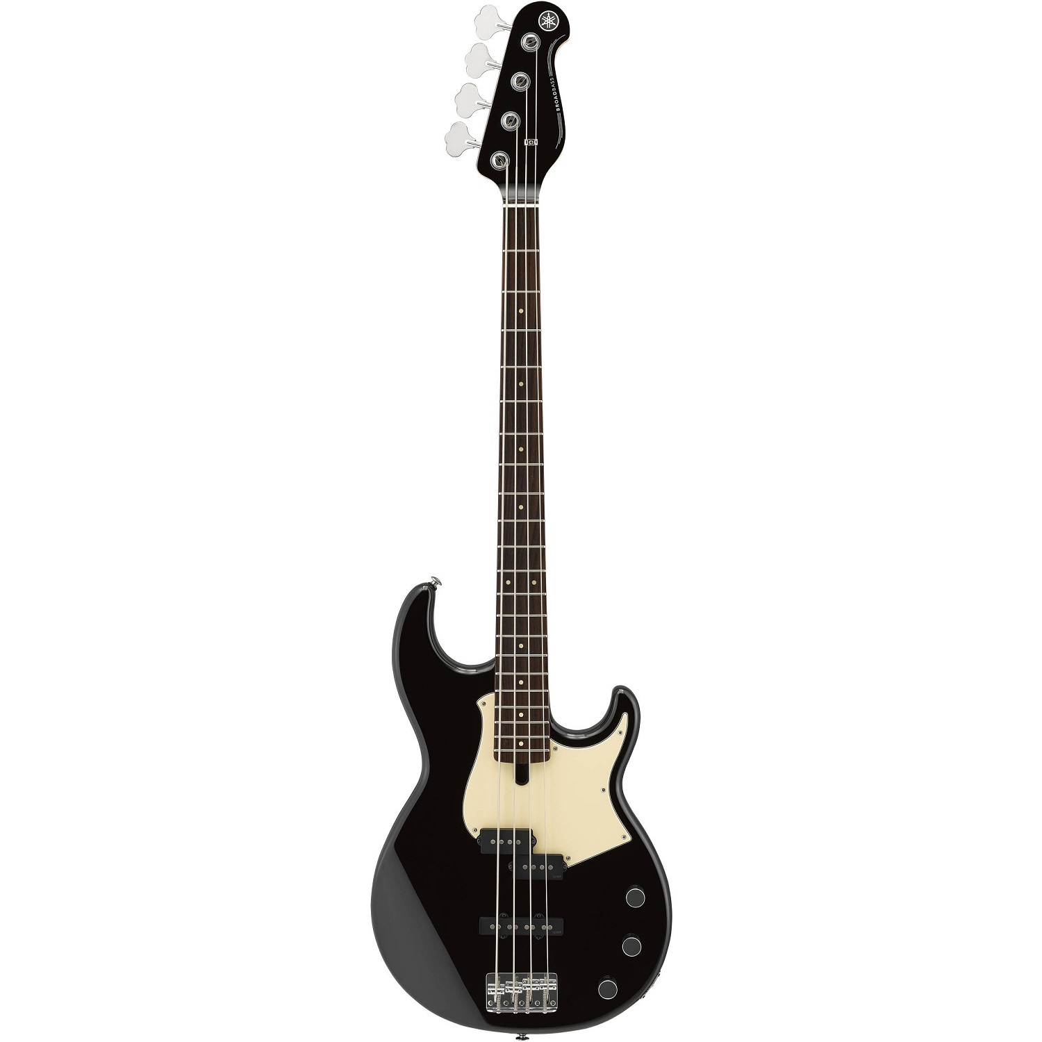 Yamaha BB434 BL Бас-гитары