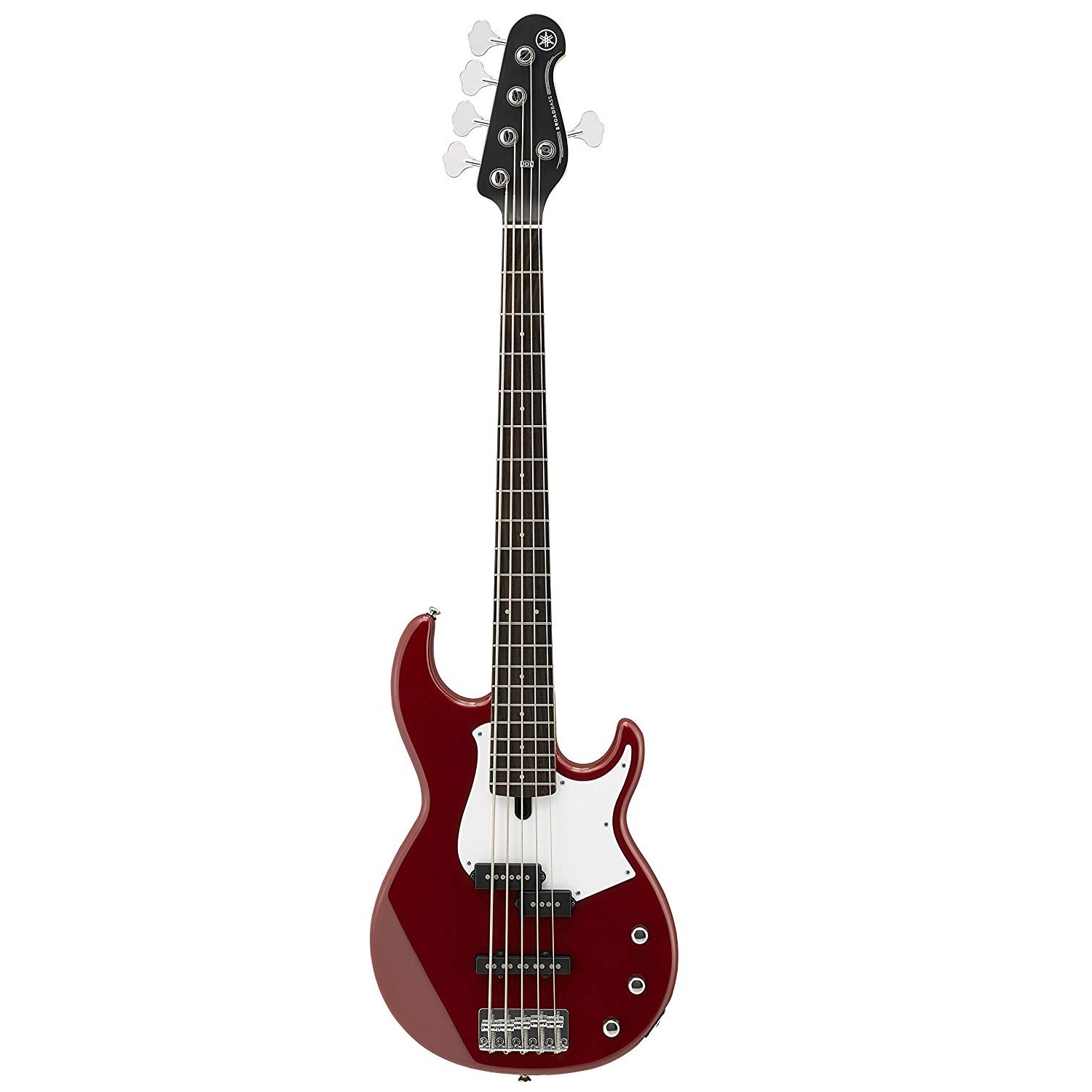 Yamaha BB235 RR Бас-гитары