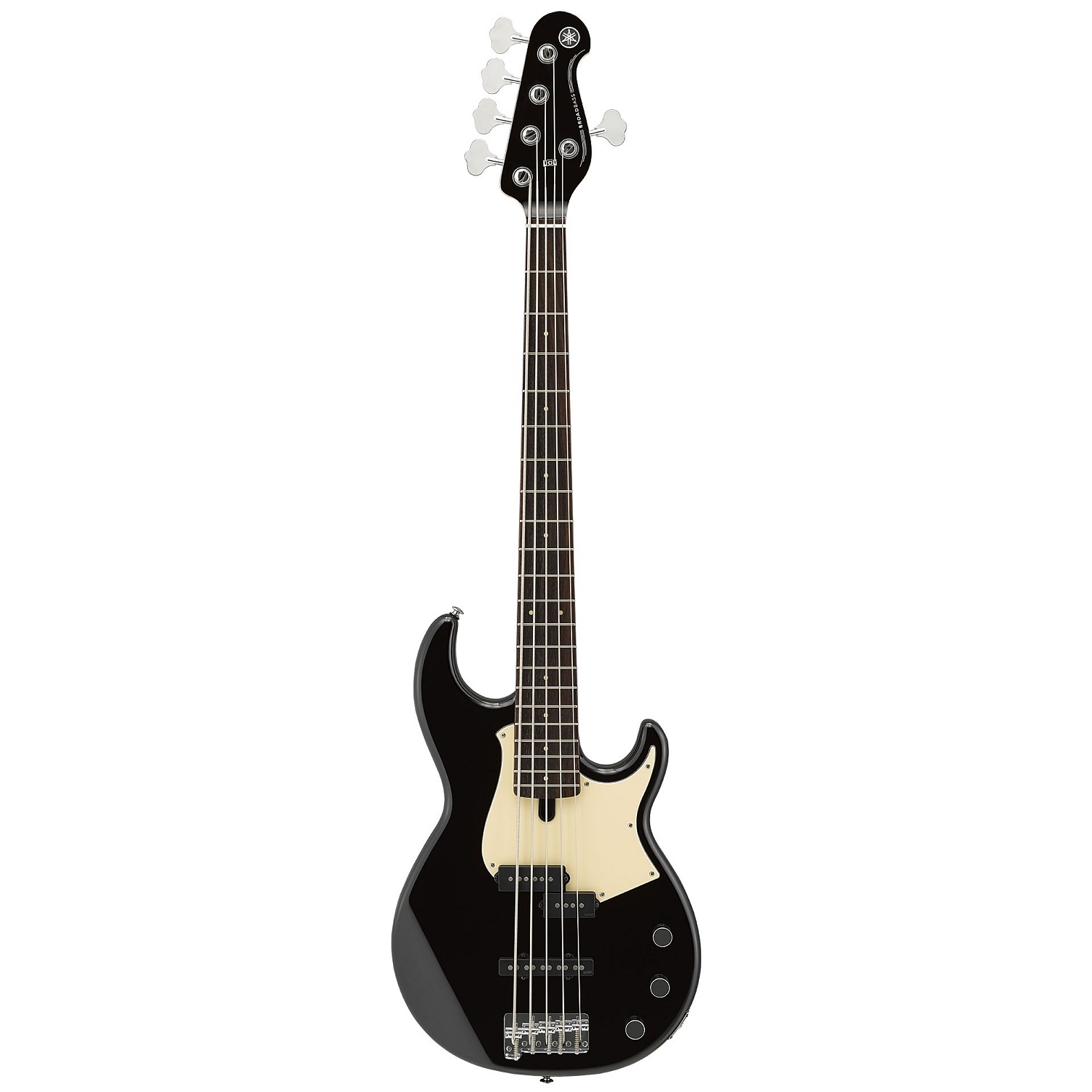 Yamaha BB435 BL Бас-гитары
