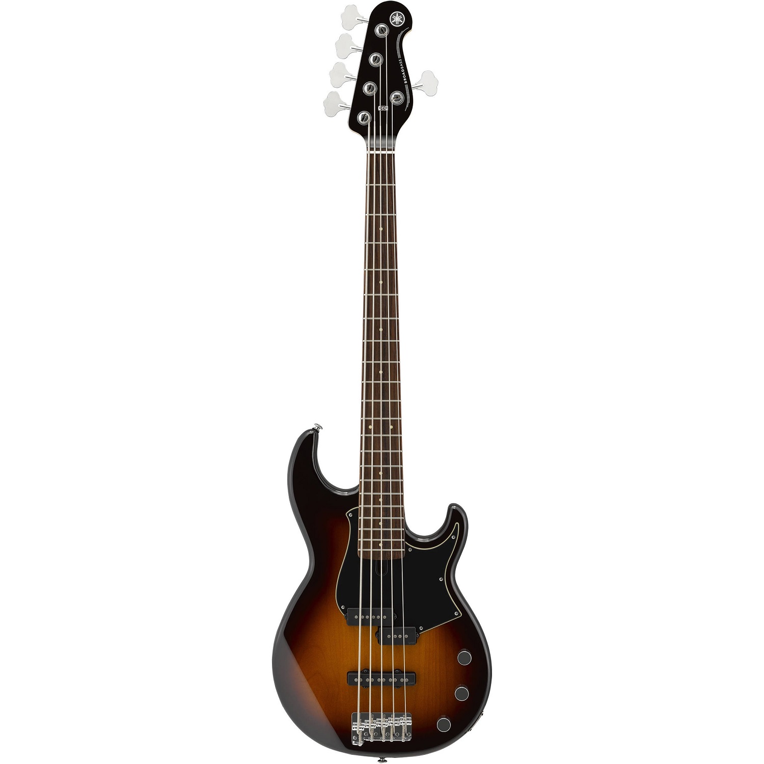 Yamaha BB435 TBS Бас-гитары