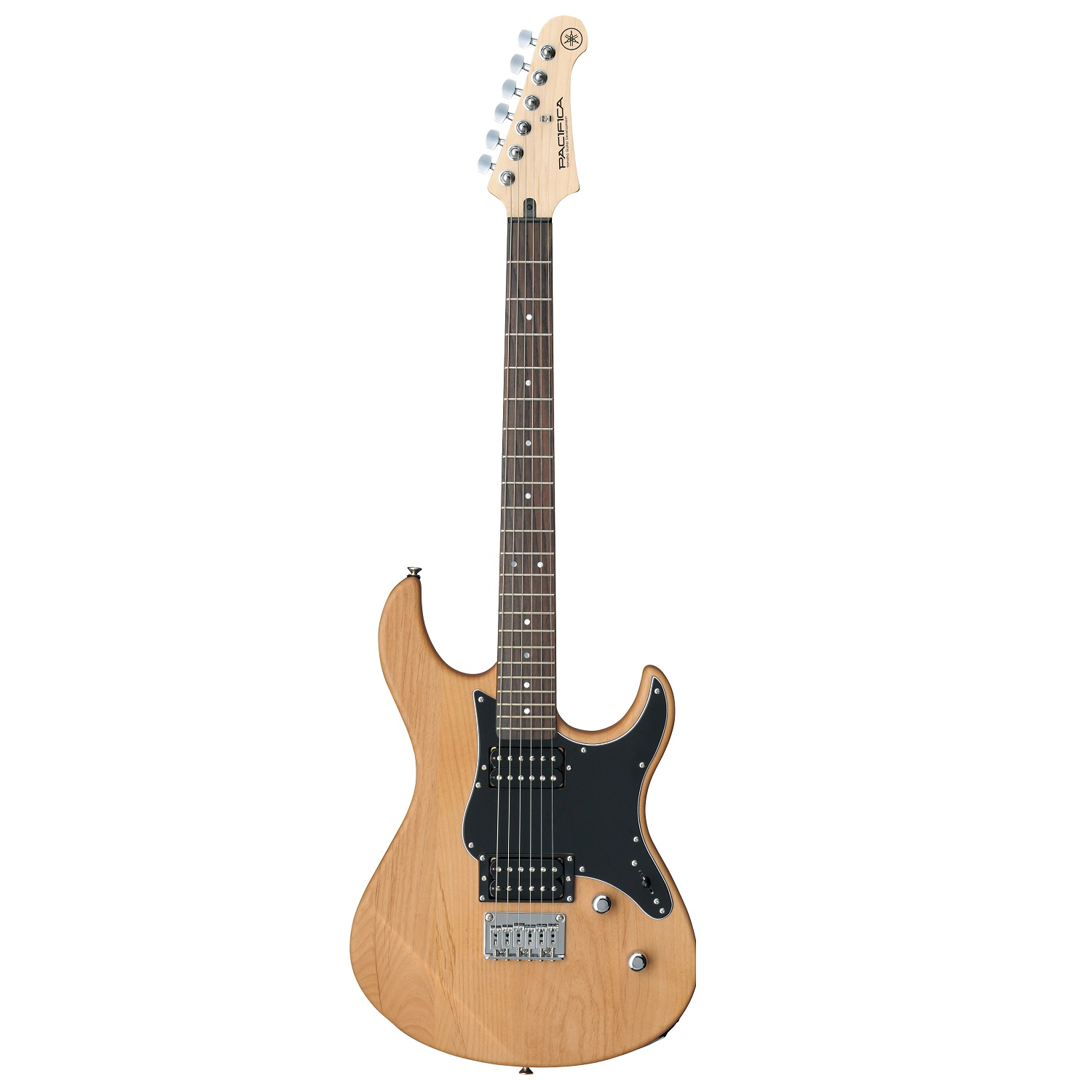 Yamaha Pacifica120H YNS Электрогитары