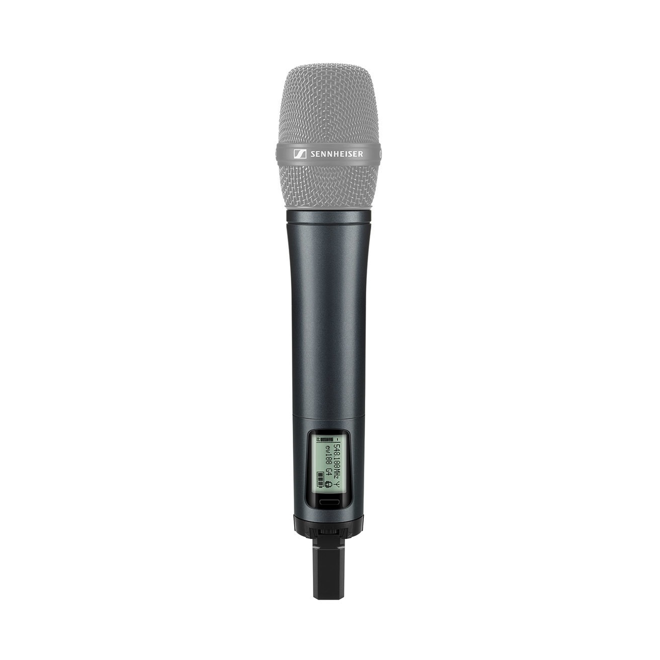 Sennheiser SKM 100 G4-S-A Вокальные радиосистемы