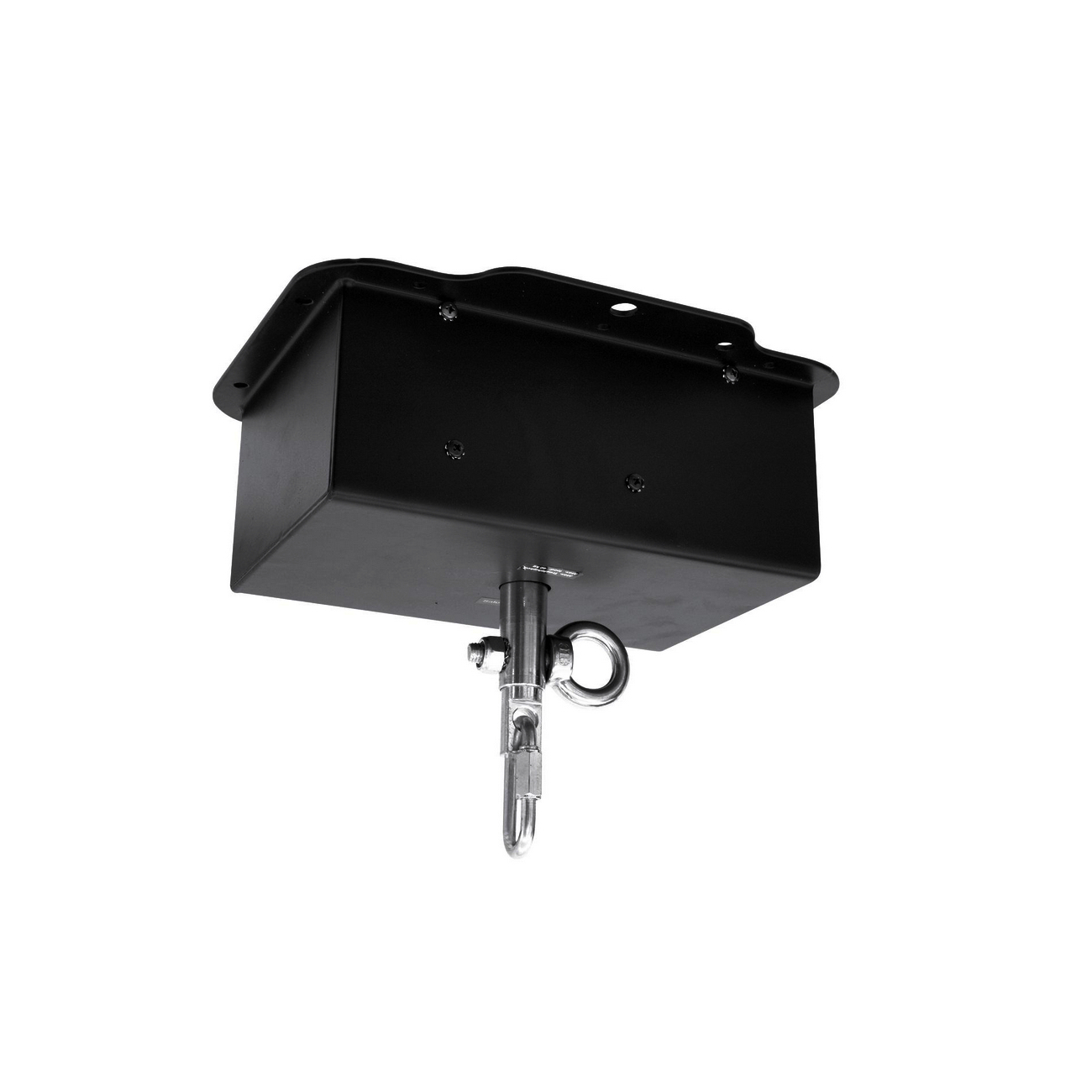 Involight MBM200 Зеркальные шары и моторы