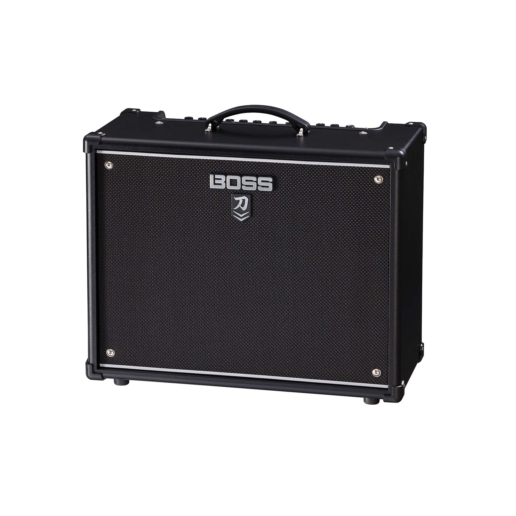 Boss KTN-100MKII Комбоусилители для электрогитар