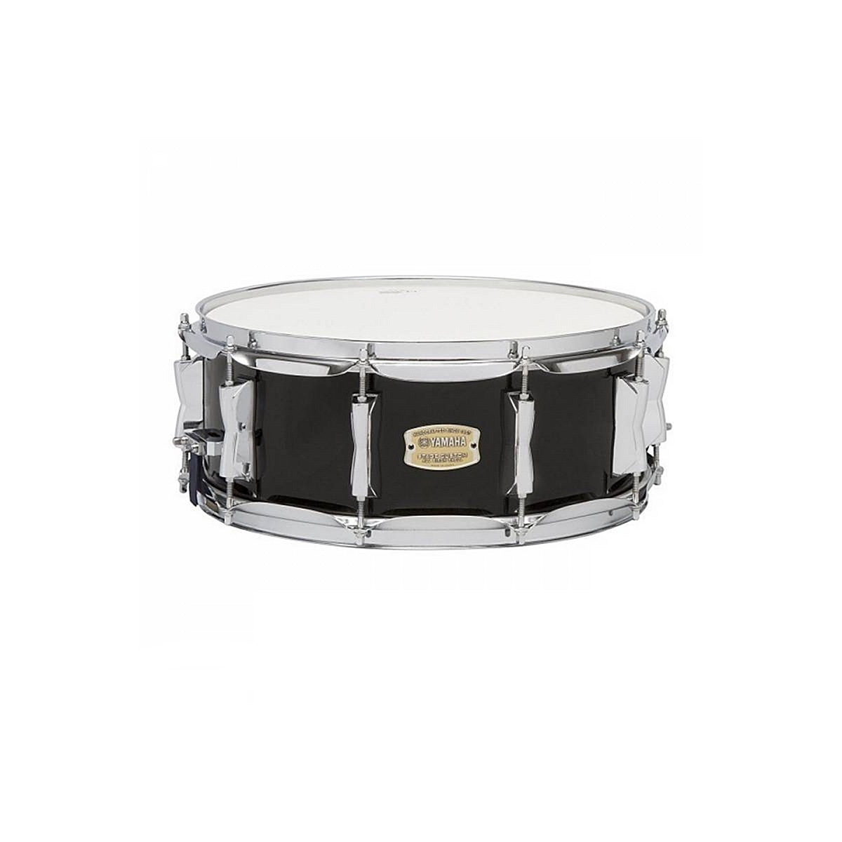 Yamaha SBS1455 Raven Black Mалые барабаны