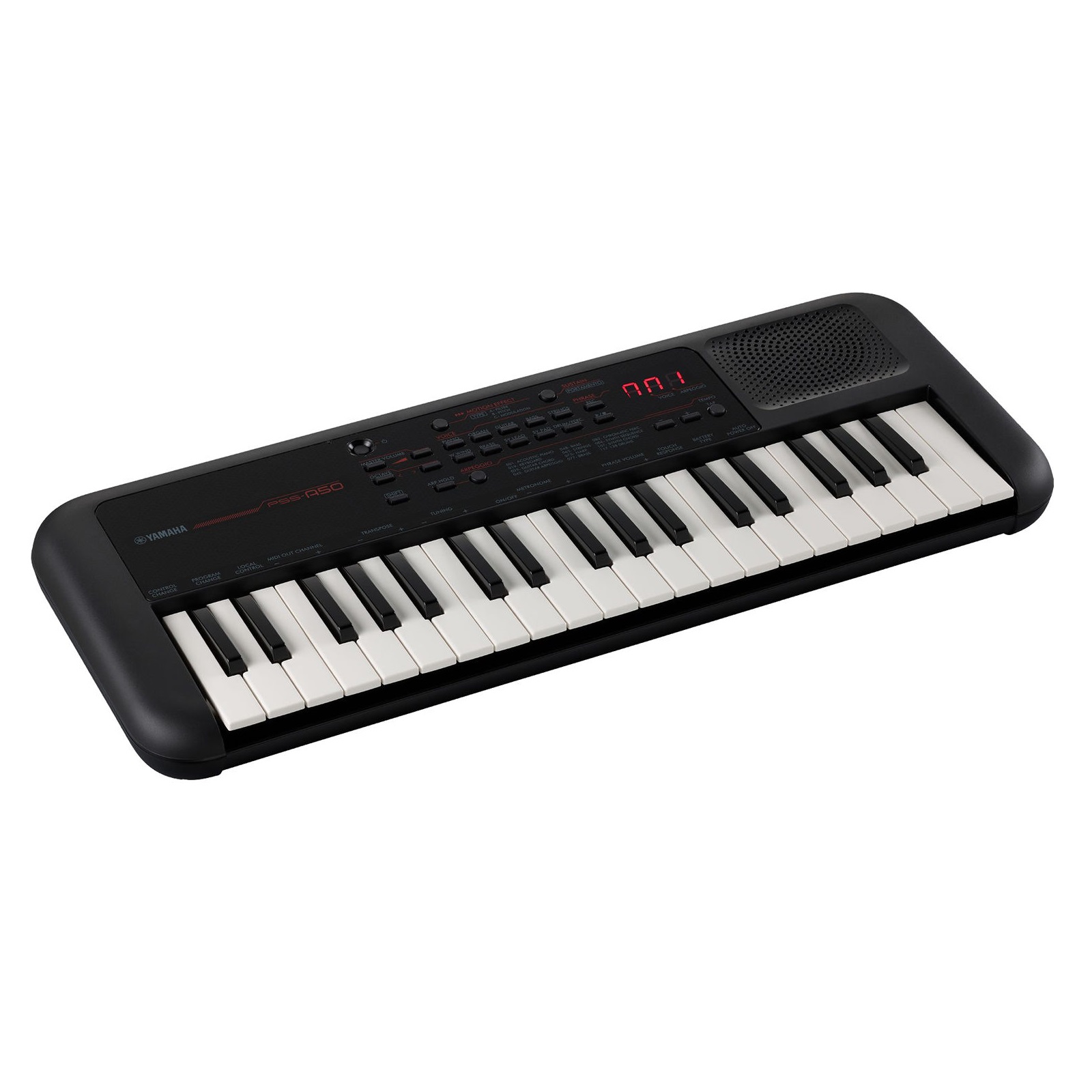 Yamaha PSS-A50 Синтезаторы клавишные