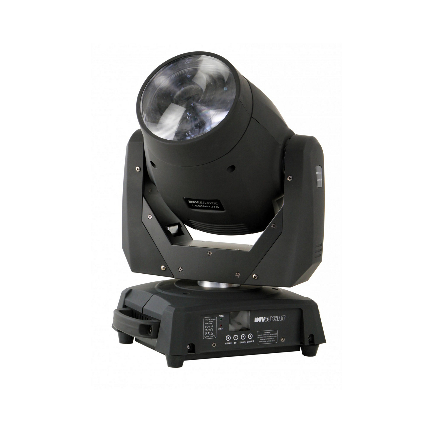 Involight LEDMH127B Вращающиеся головы