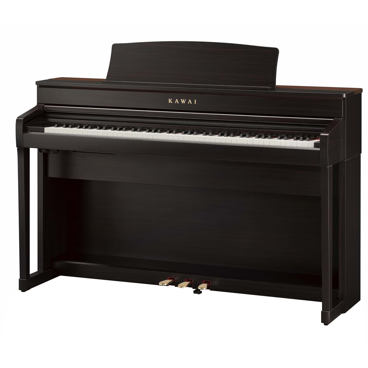 Kawai CA79R Цифровые пианино