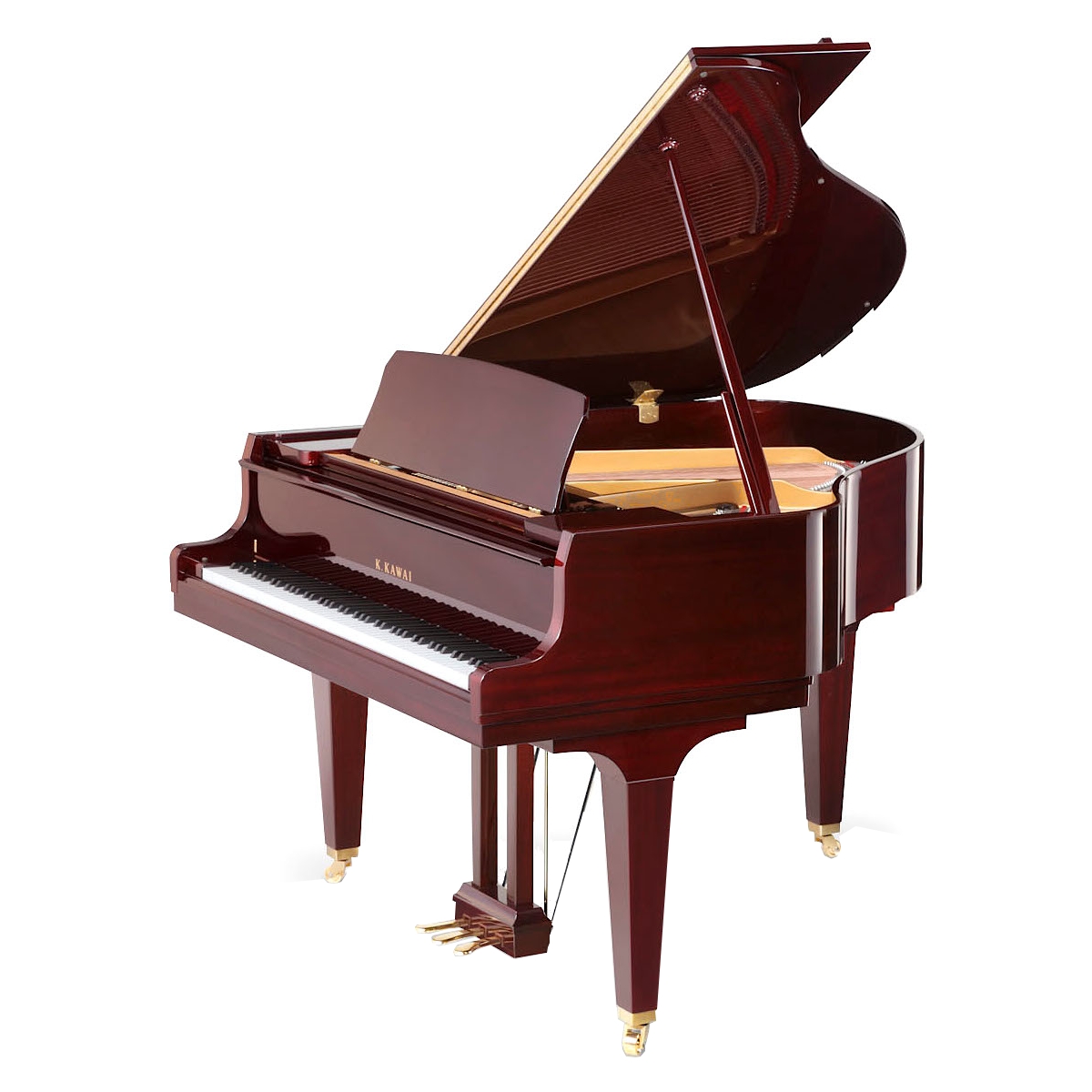Kawai GL-10 MH/MP Рояли