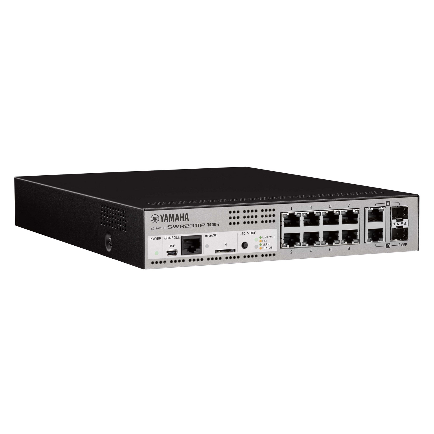 Yamaha SWR2311P-10G Аксессуары для микшеров
