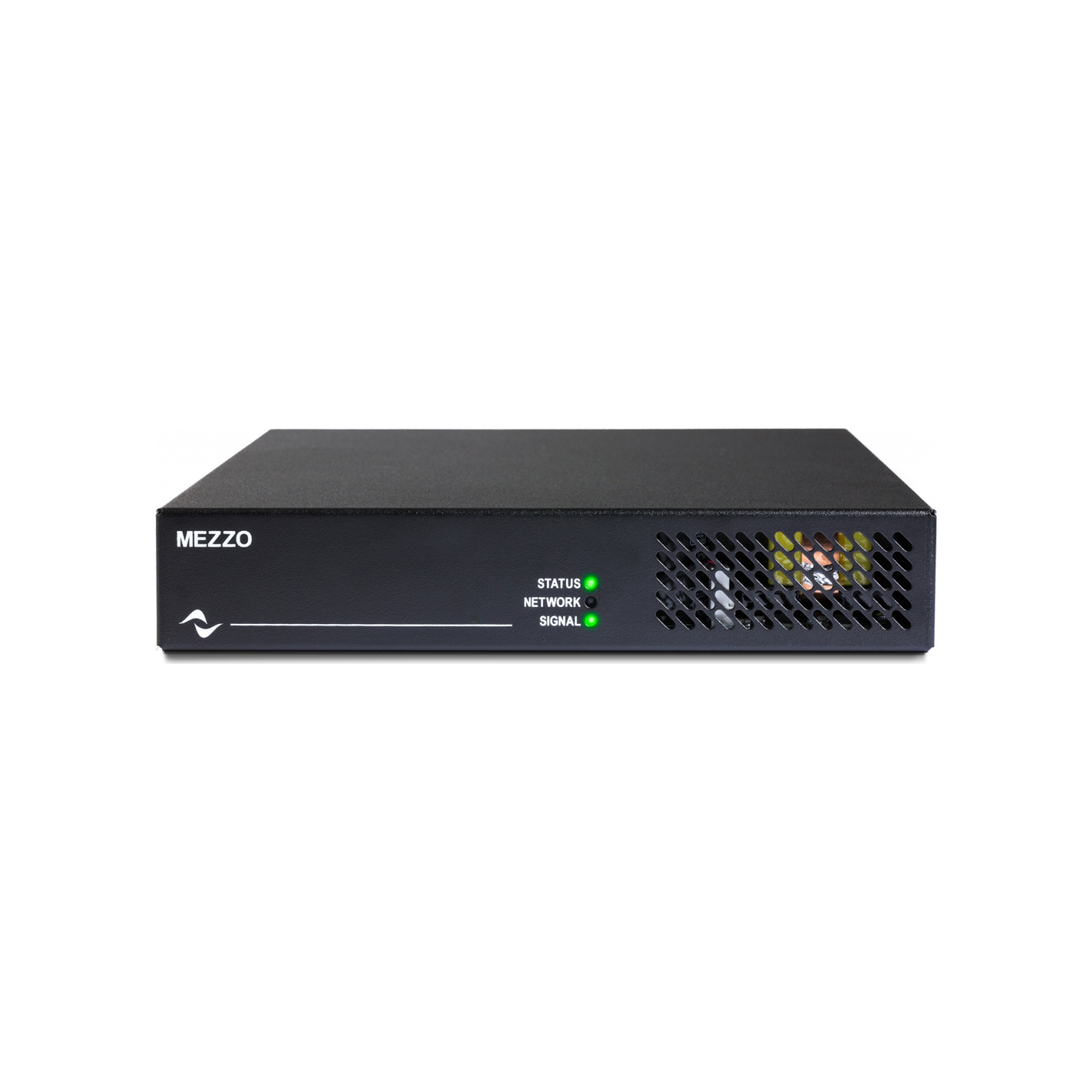 Powersoft Mezzo 604 A Усилители мощности