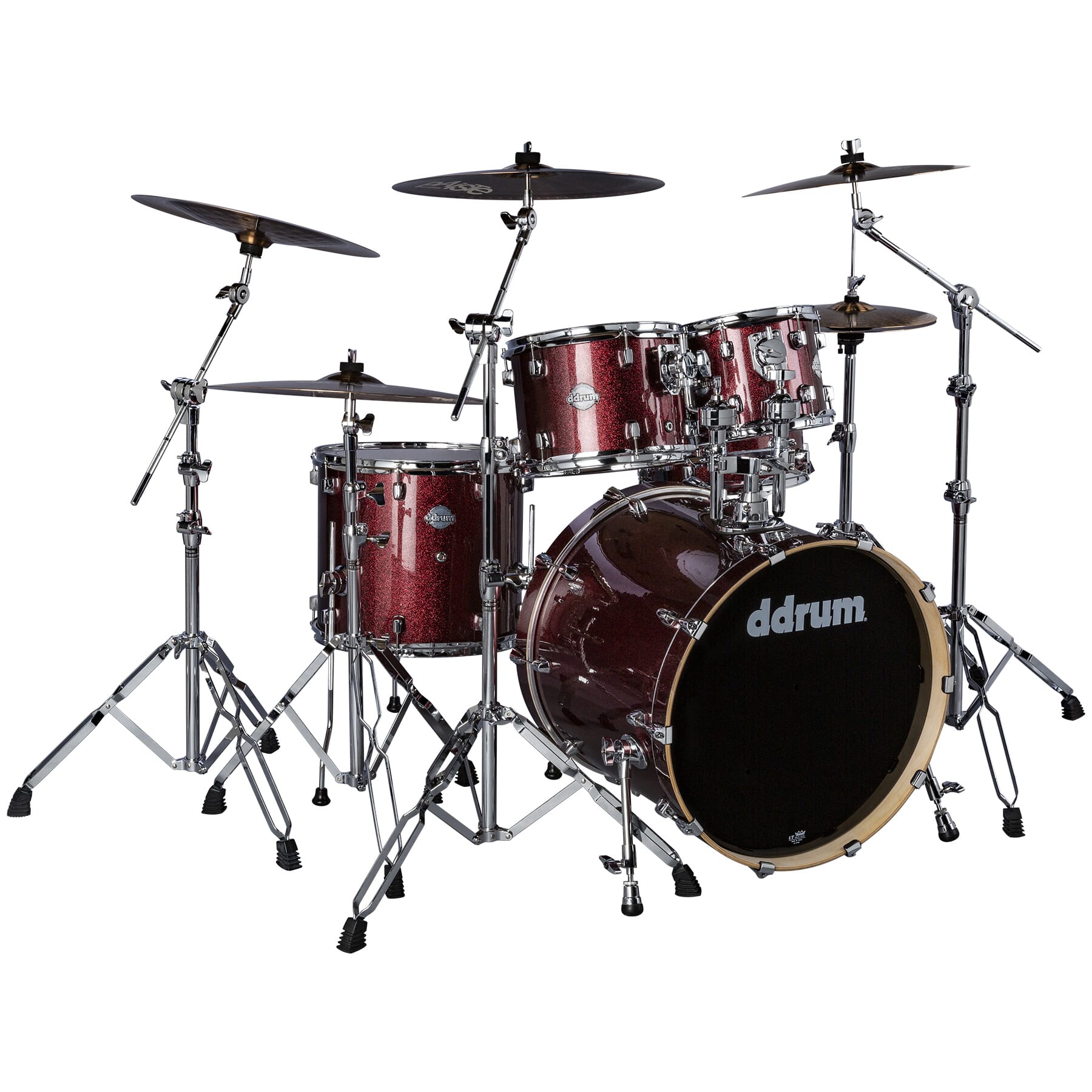 Ddrum DM B 522 RSP Акустические ударные установки, комплекты
