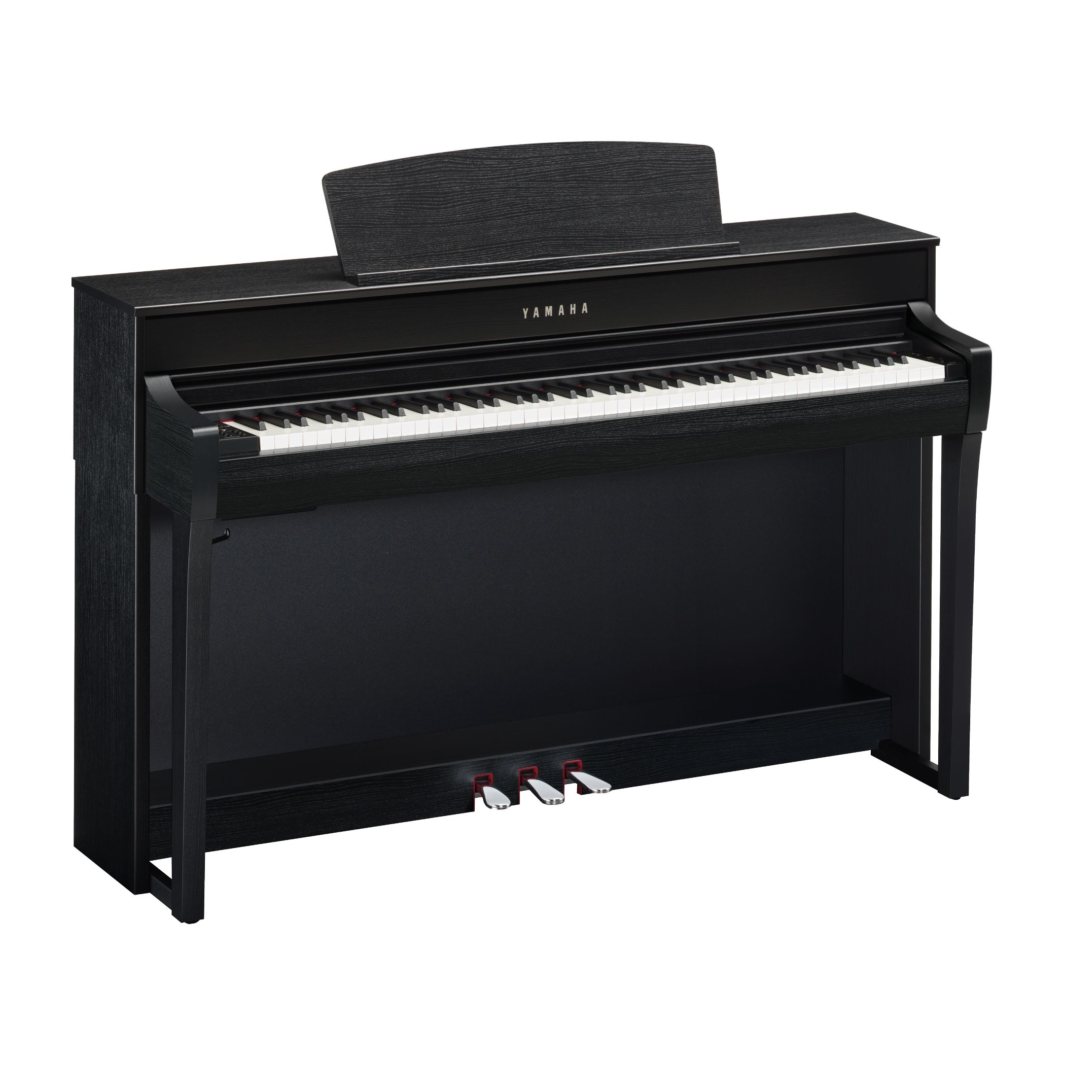 Yamaha CLP-745B Цифровые пианино