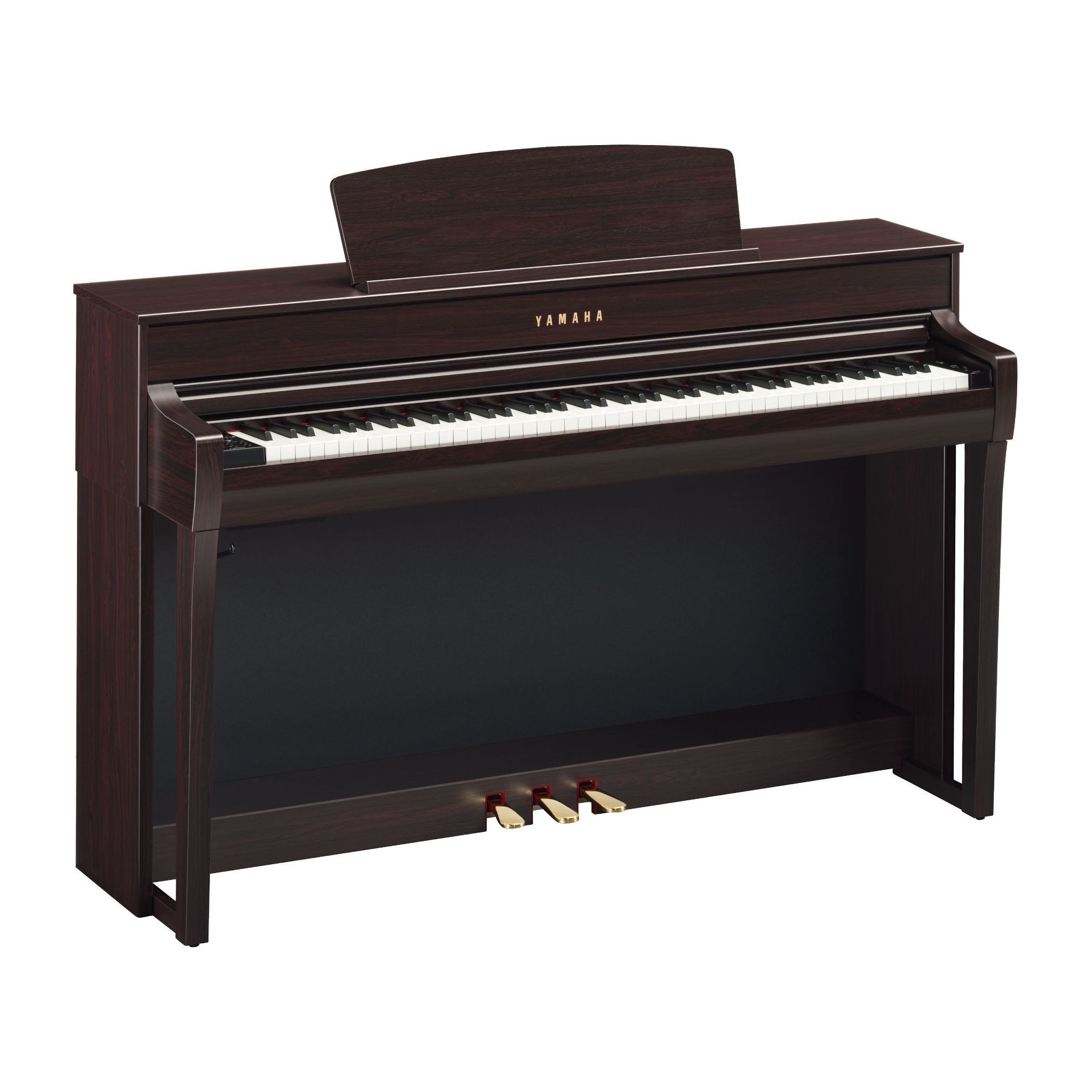 Yamaha CLP-745R Цифровые пианино