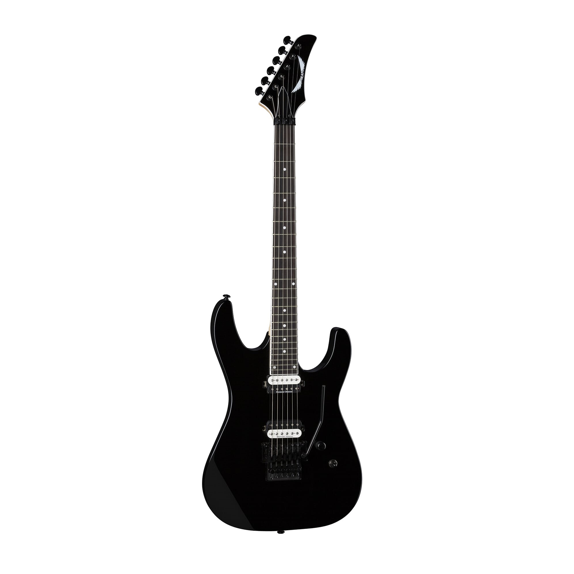 Dean MD24 F CBK Электрогитары