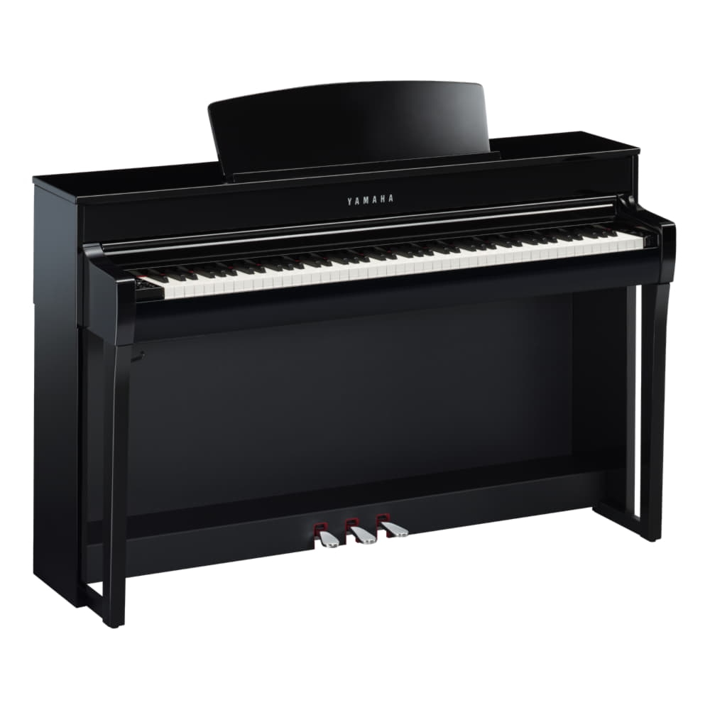 Yamaha CLP-745PE Цифровые пианино