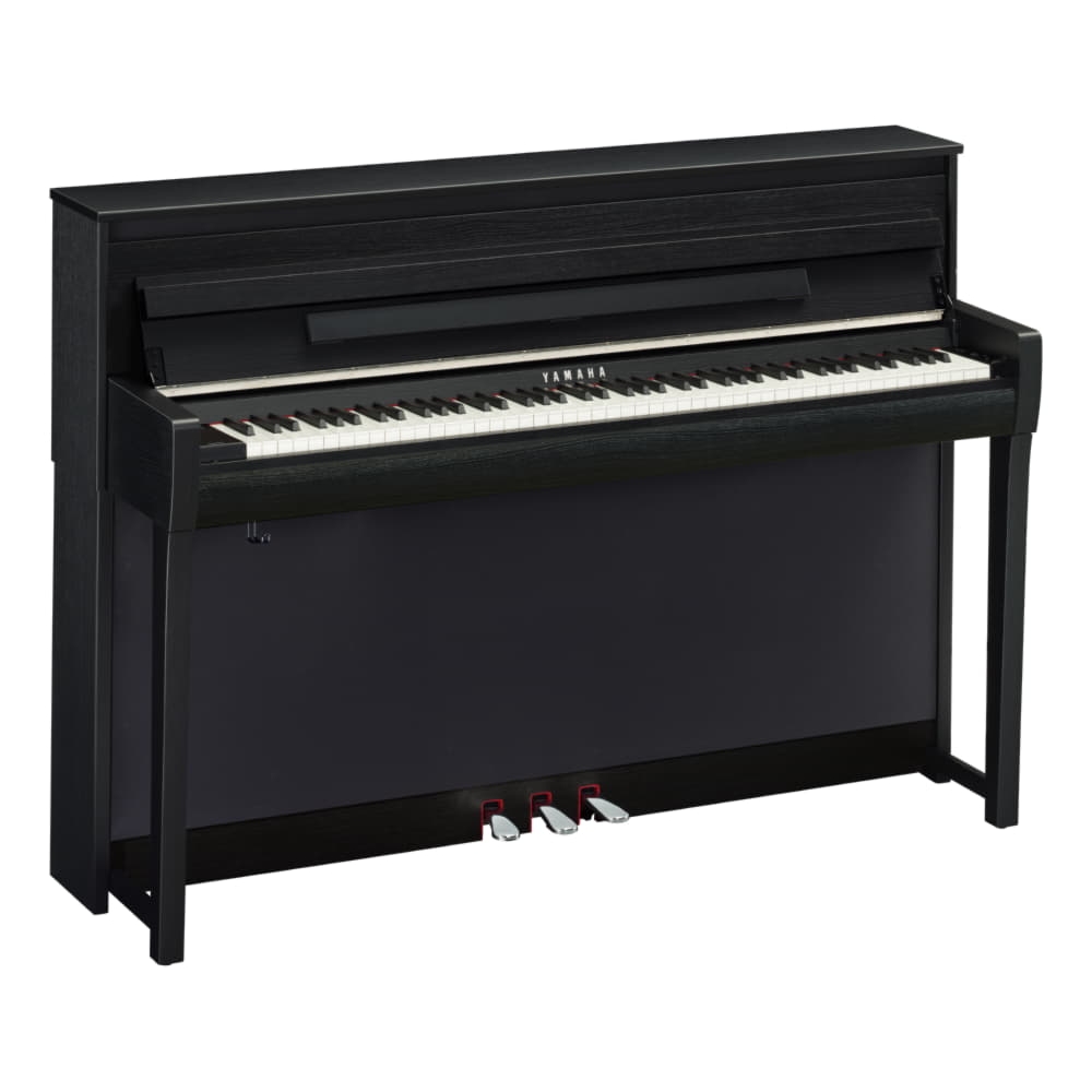 Yamaha CLP-785B Цифровые пианино