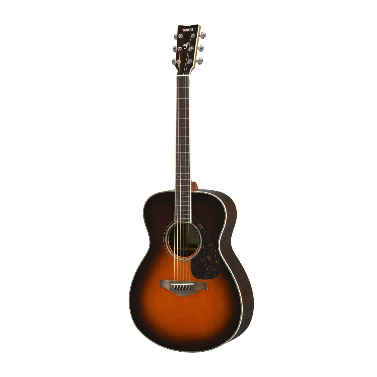 Yamaha FS830 TBS Гитары акустические