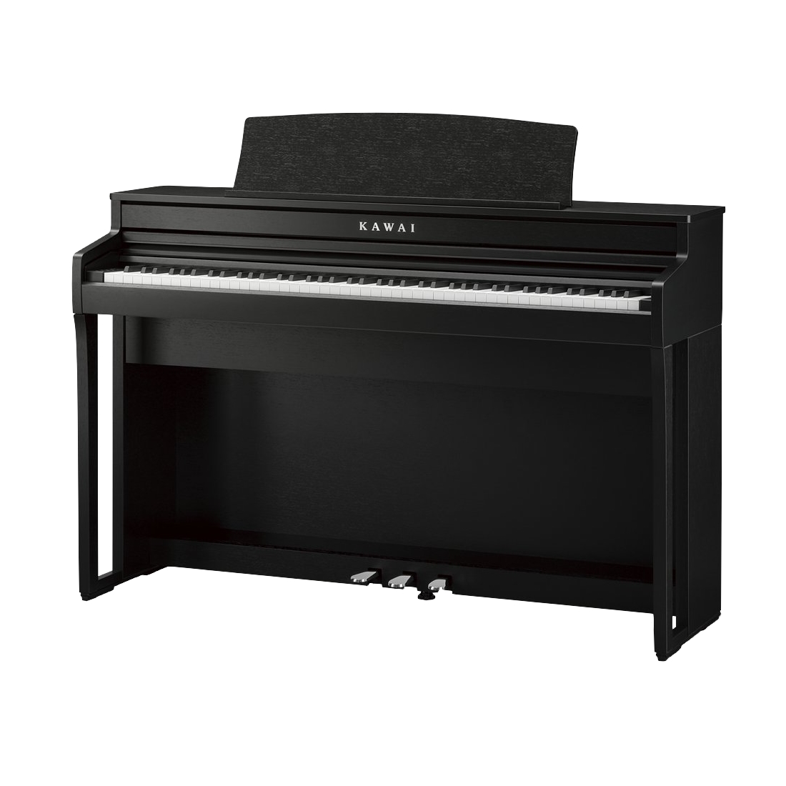 Kawai CA49B Цифровые пианино