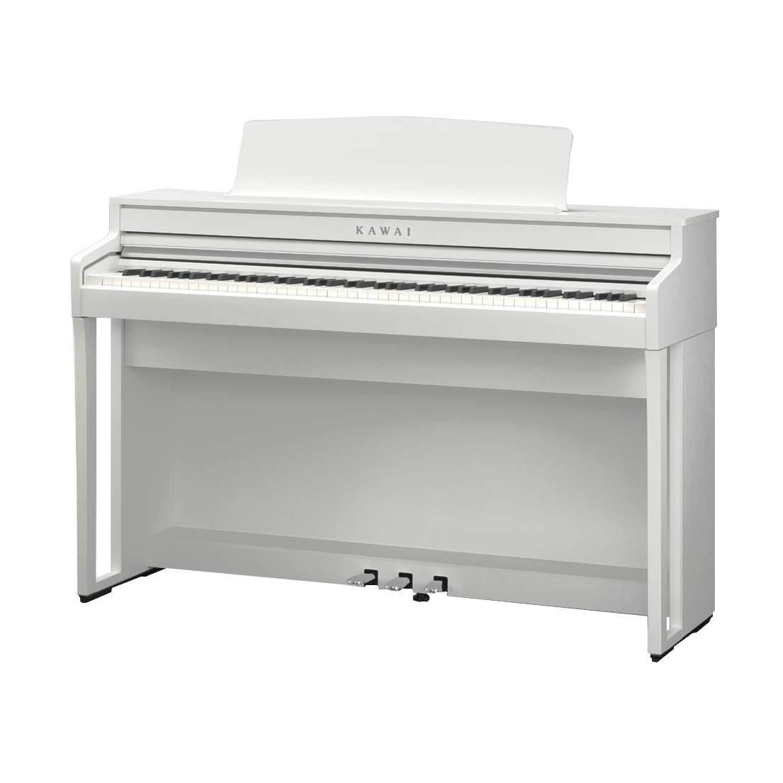 Kawai CA49W Цифровые пианино