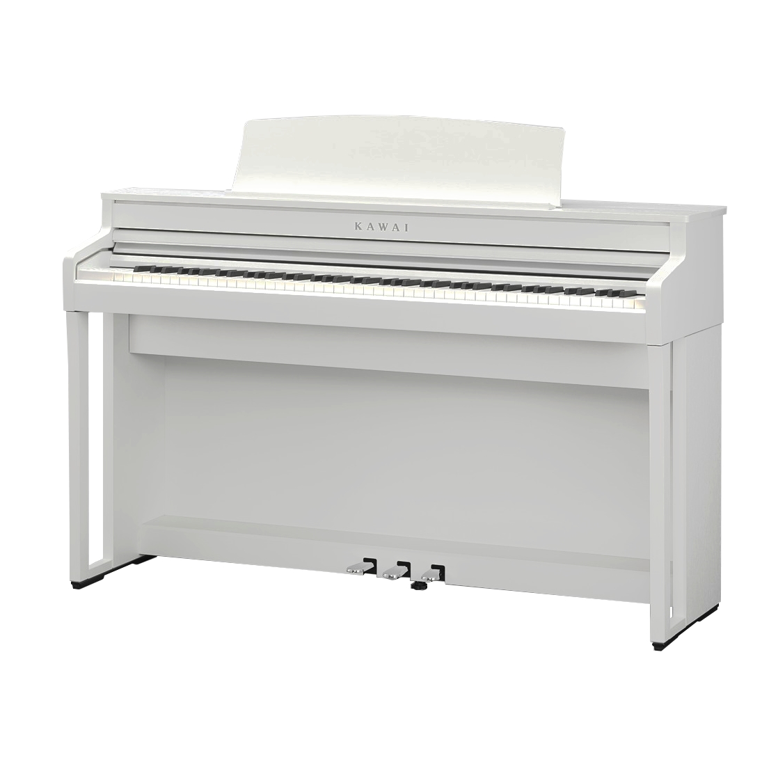 Kawai CA59W Цифровые пианино