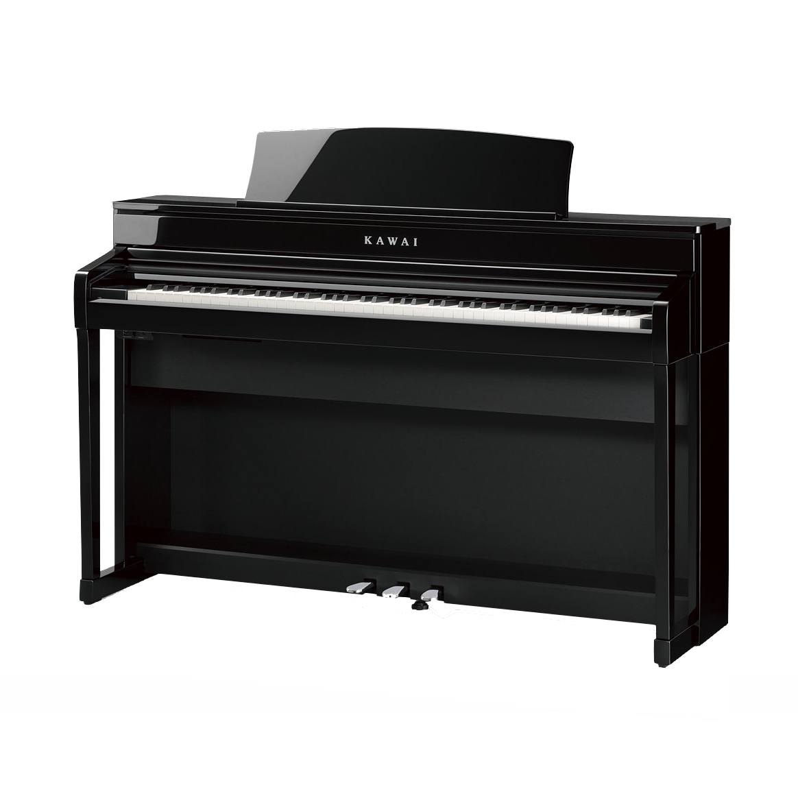 Kawai CA79EP Цифровые пианино