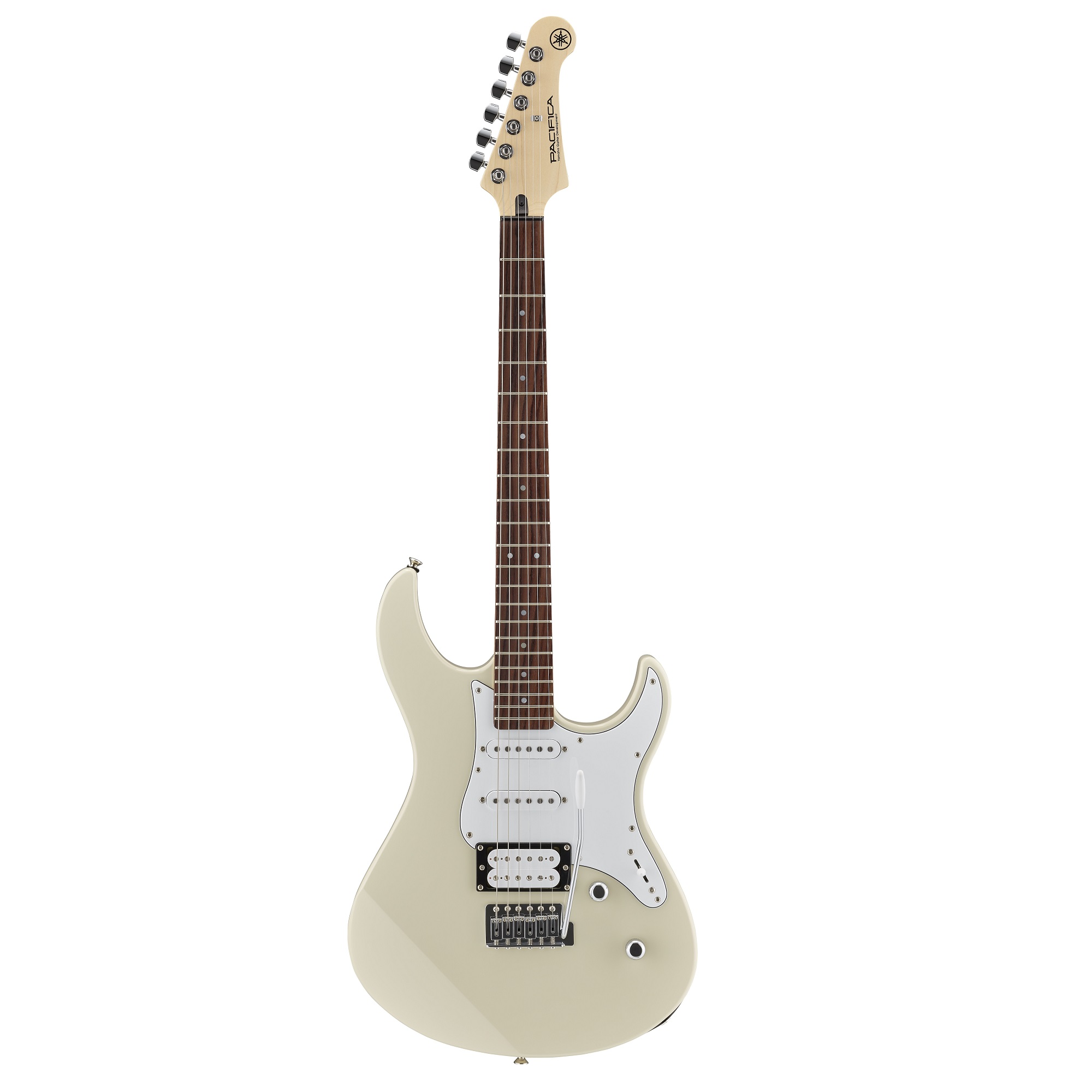 Yamaha Pacifica112V VWH Электрогитары