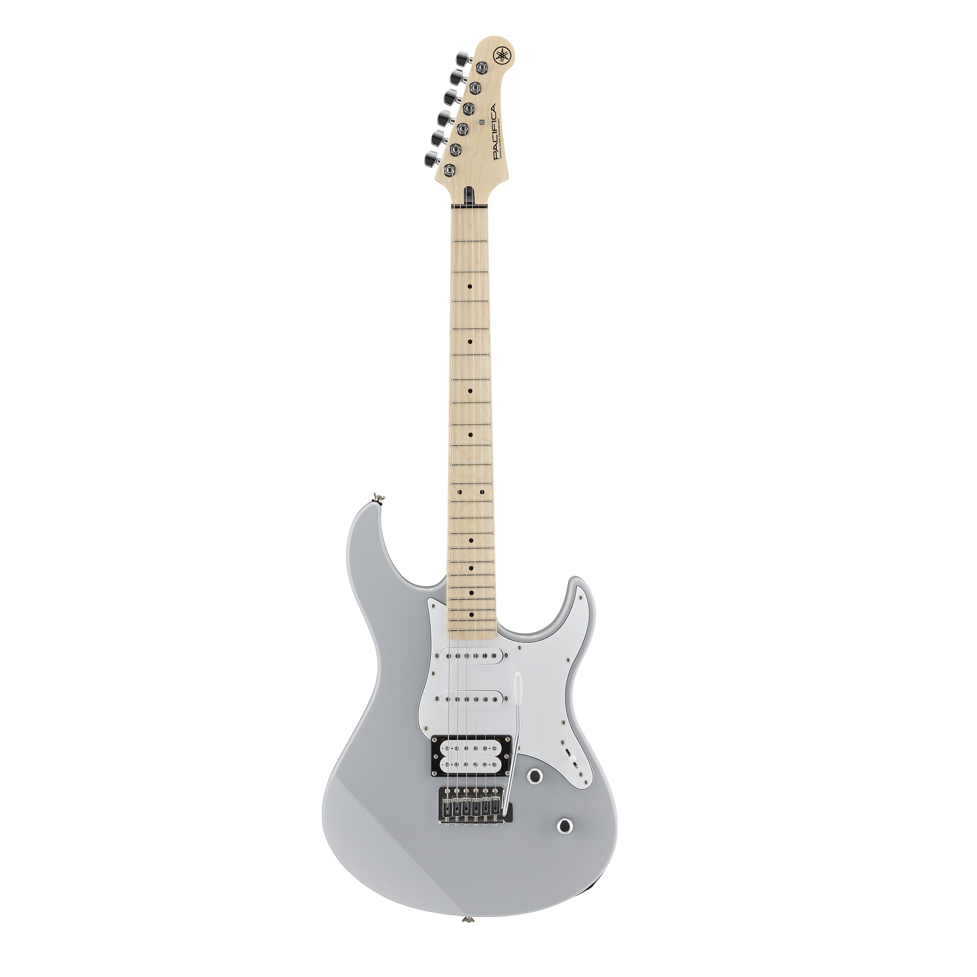 Yamaha Pacifica112VM GR Электрогитары
