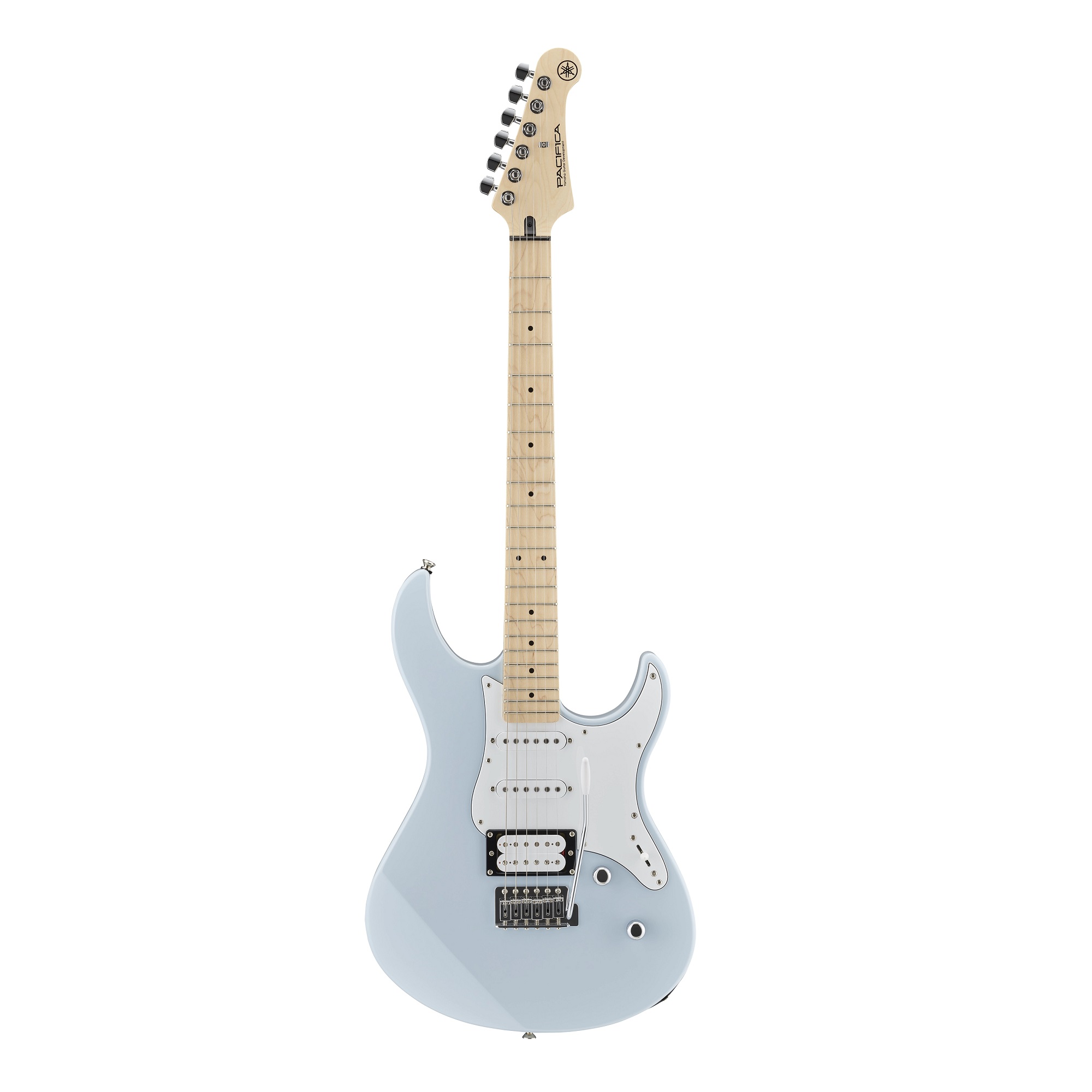 Yamaha Pacifica112VM IBU Электрогитары