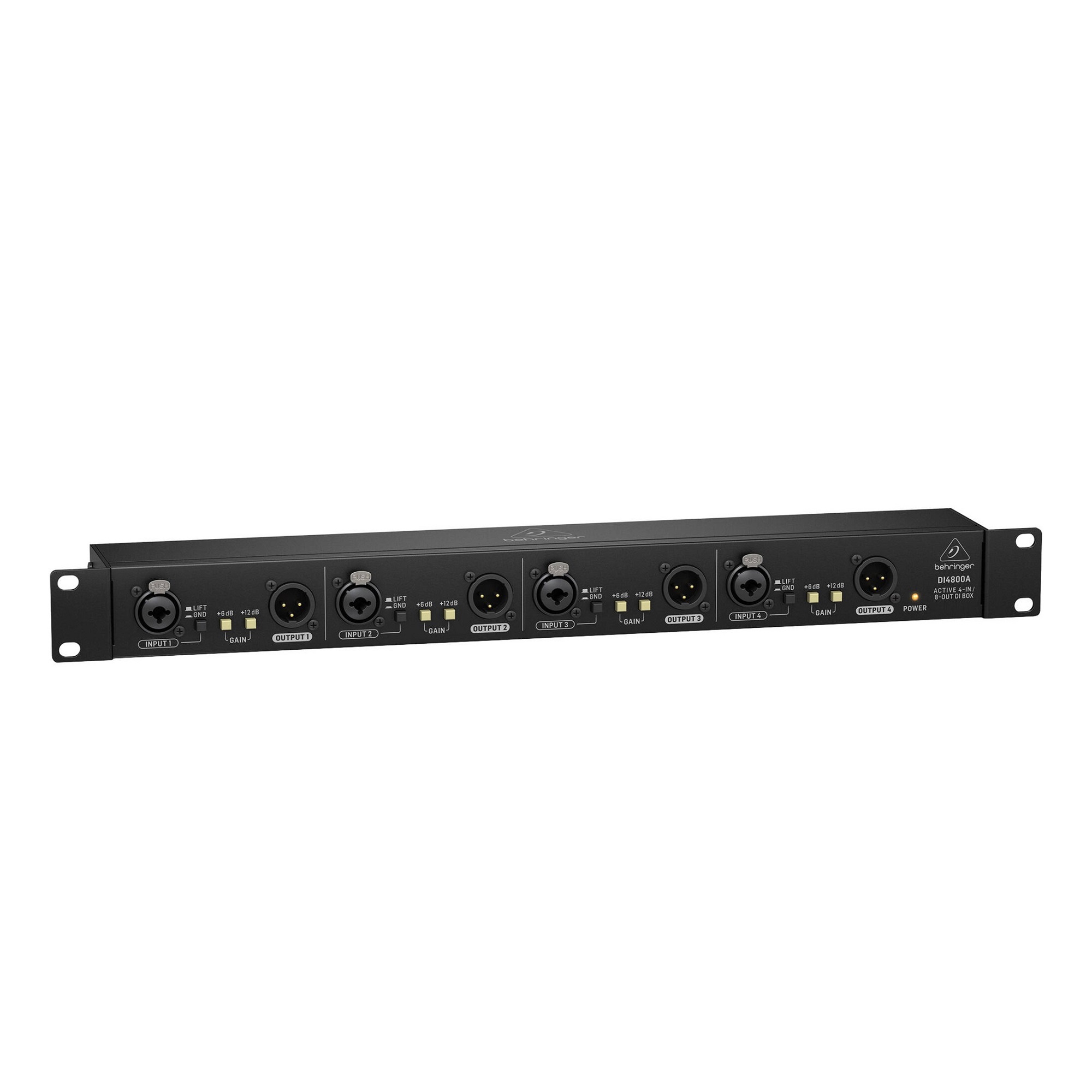 Behringer DI4800A Директ боксы