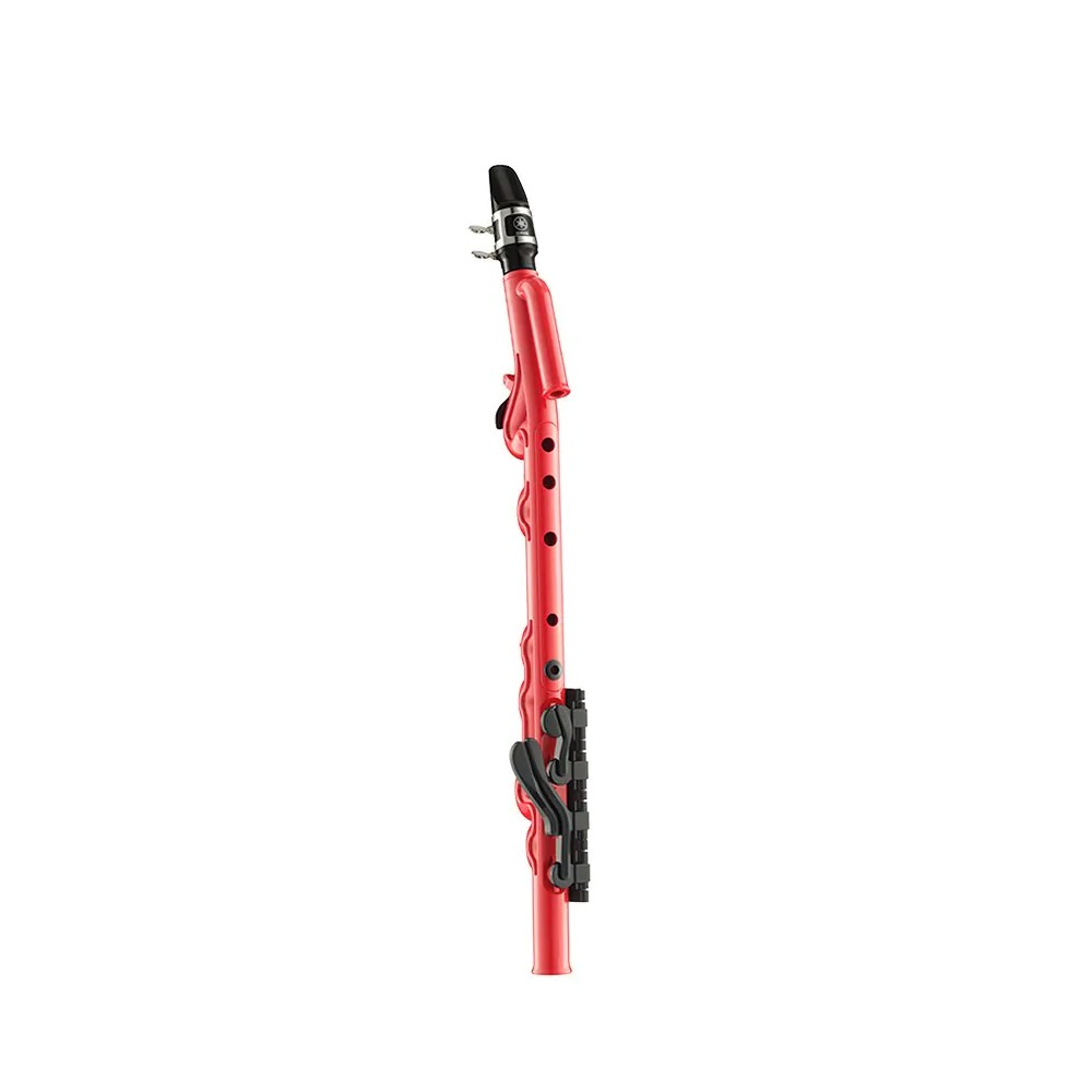 Yamaha YVS-100RD Yamaha YVS-100RD Духовые музыкальные инструменты