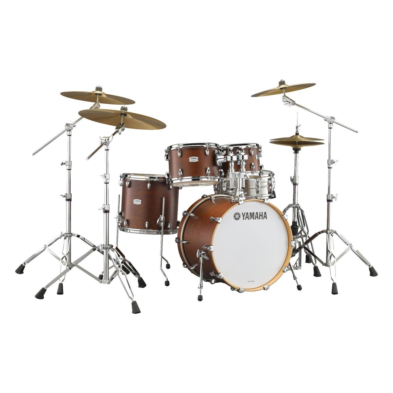 Yamaha TMP2F4CHS Акустические ударные установки, комплекты