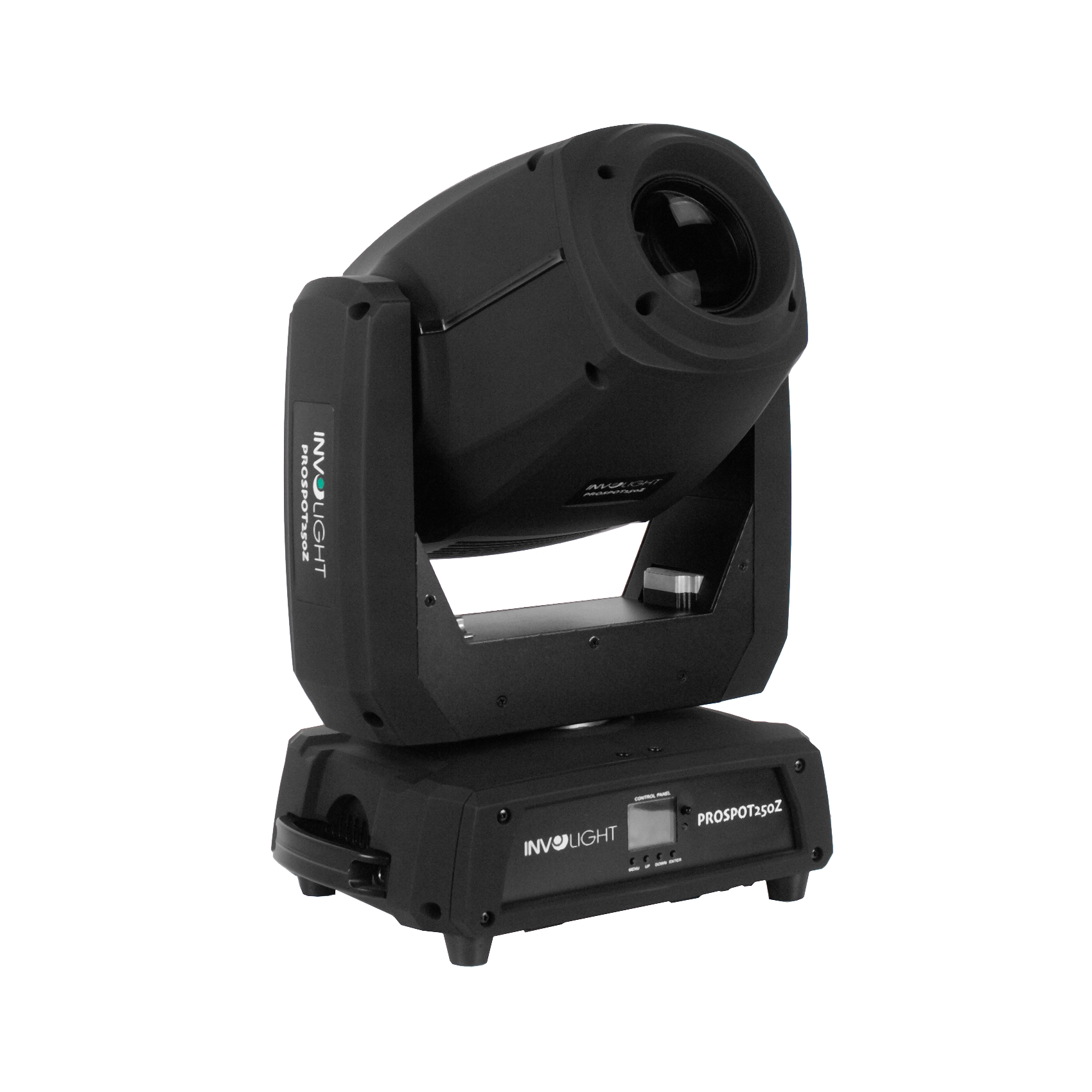 Involight PROSPOT250Z Вращающиеся головы