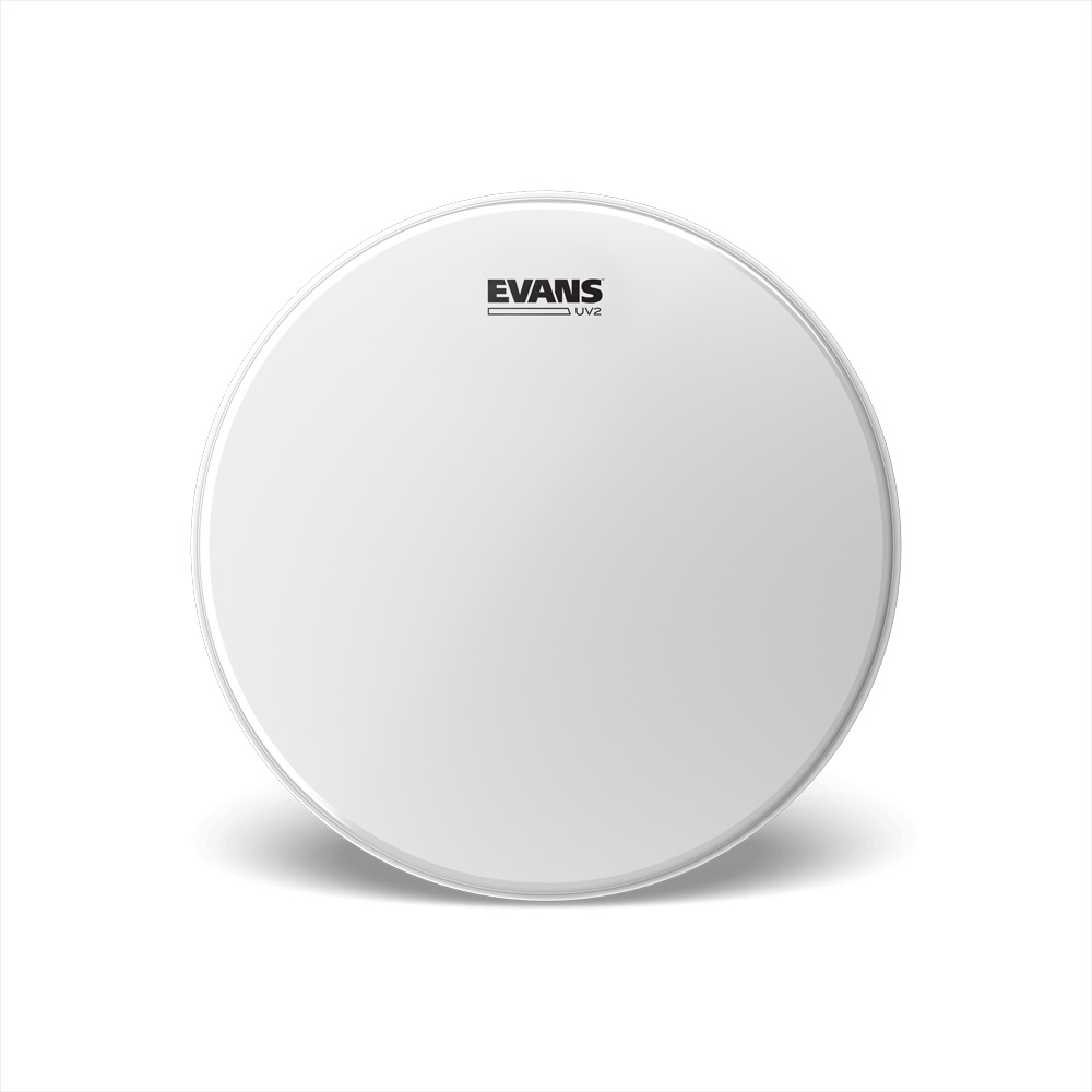 Evans B16UV2 Пластики для малого барабана и томов