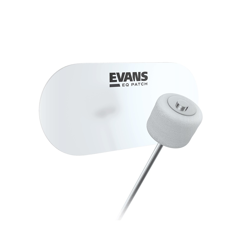 Evans EQPC2 Аксессуары для ударных