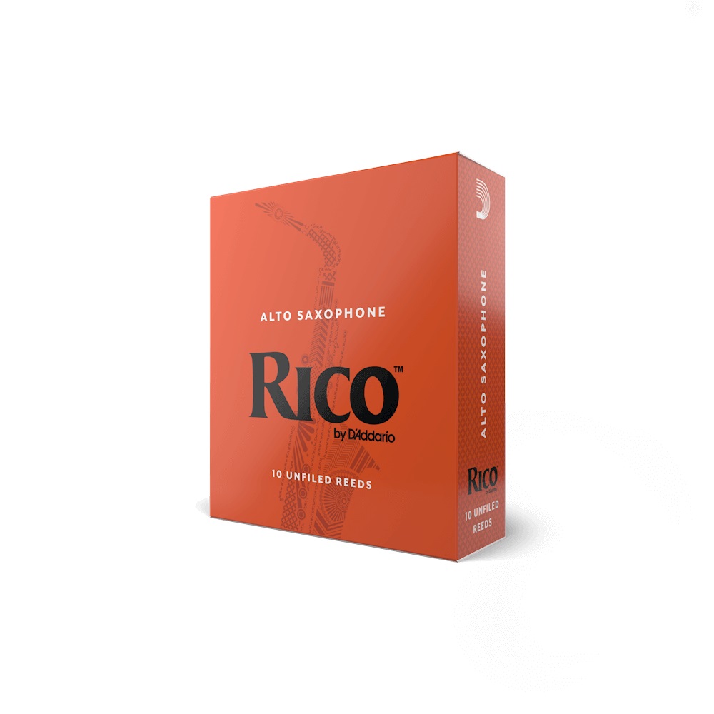 Rico RJA1025 Аксессуары для саксофонов