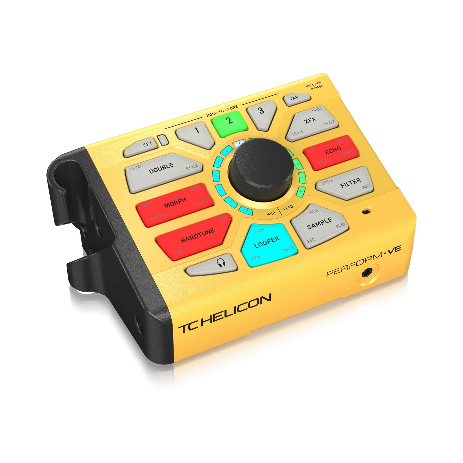 TC Helicon PERFORM-VE Студийные процессоры эффектов