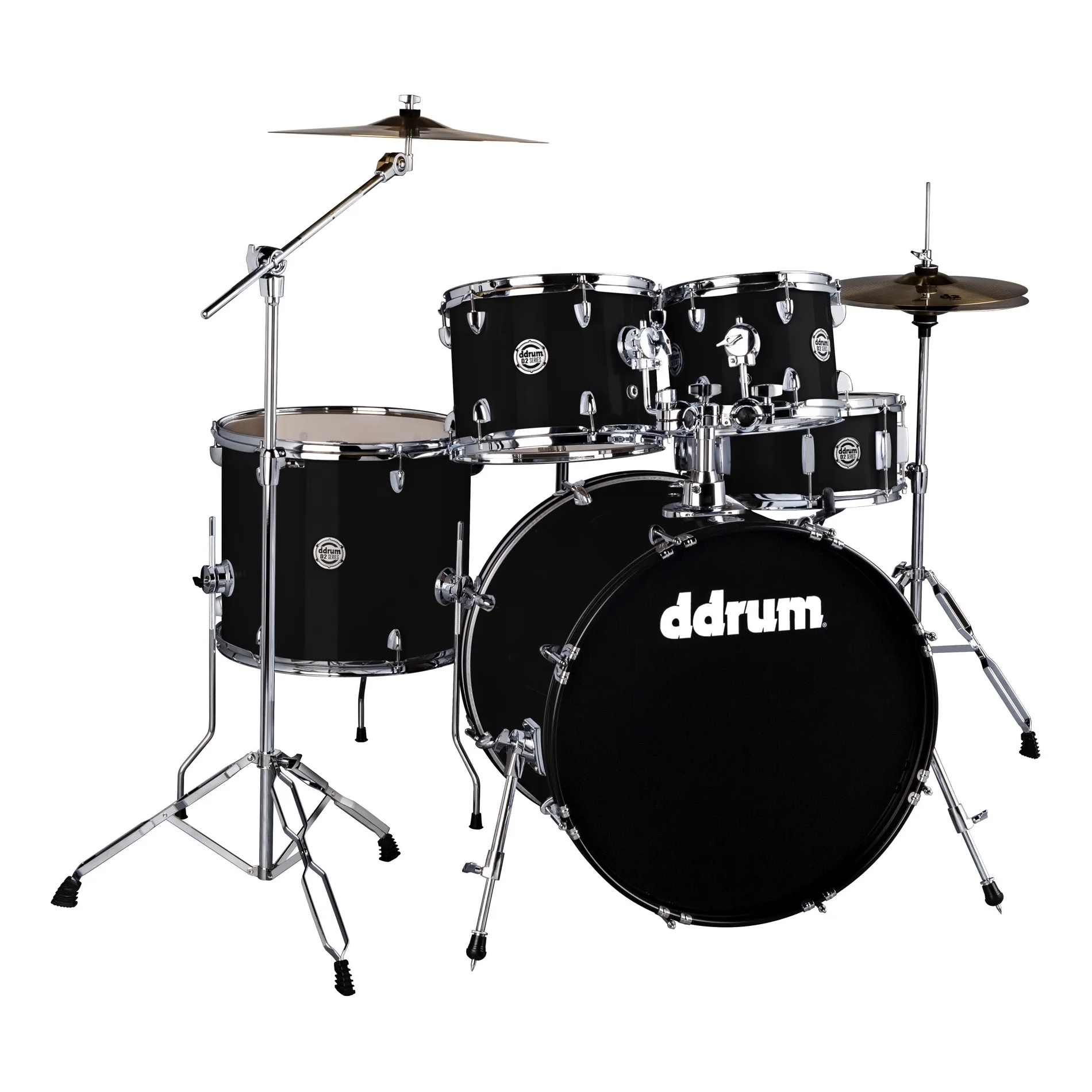 Ddrum D2 522 MB Акустические ударные установки, комплекты
