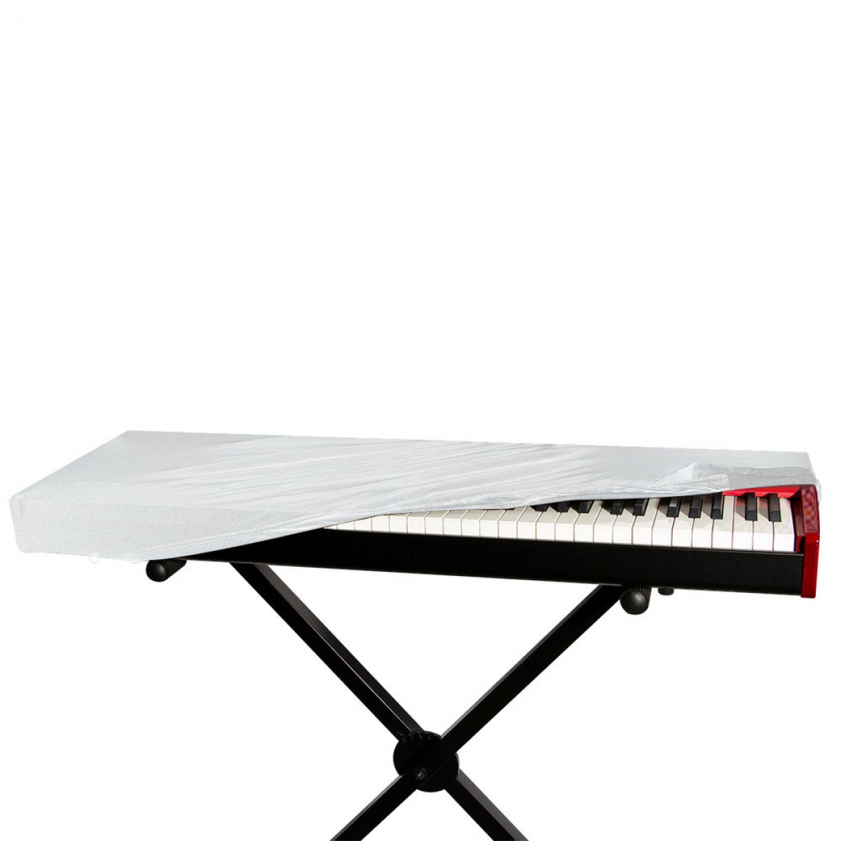 OnStage KDA7088W Чехлы и кейсы для клавишных инструментов