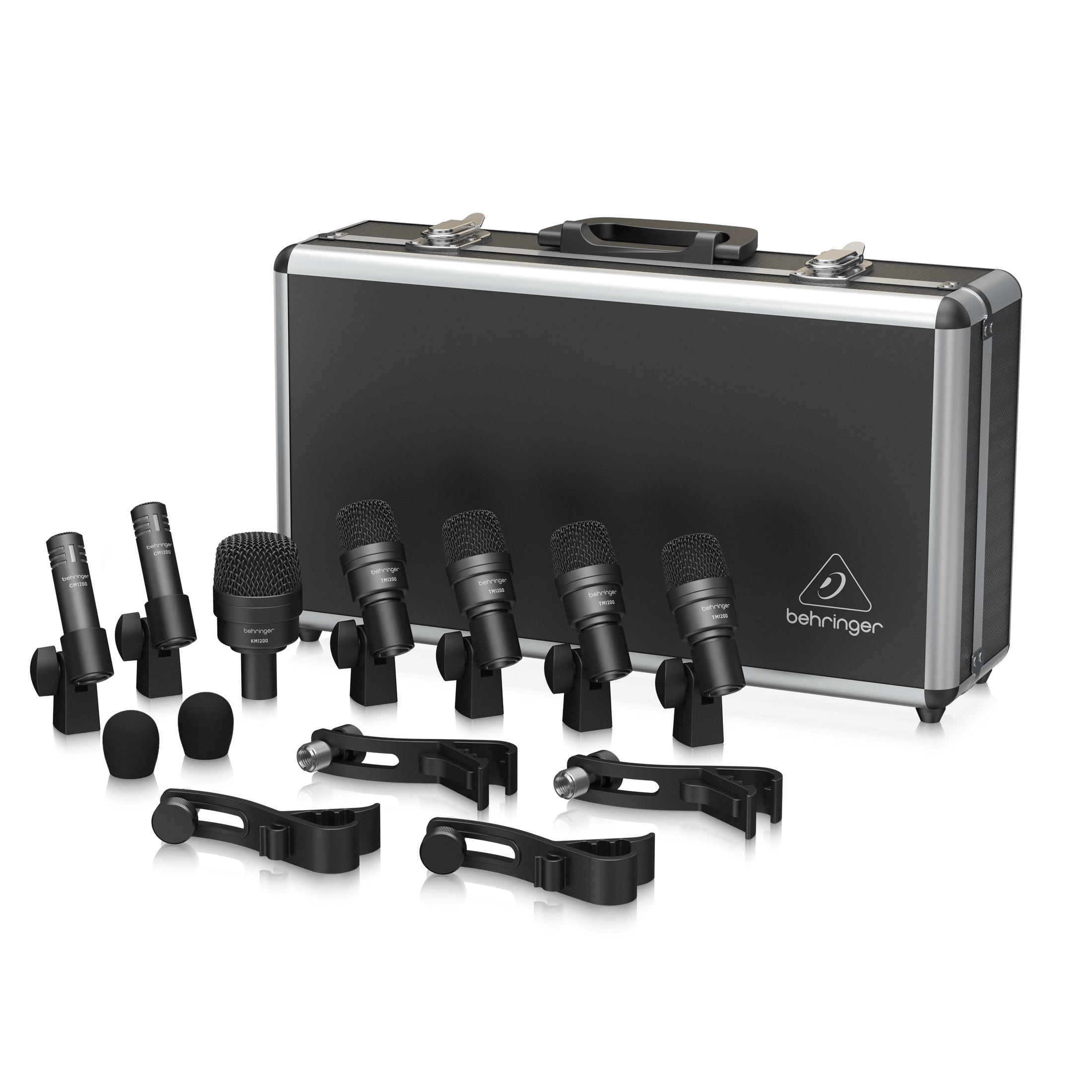 Behringer BC1200 Микрофонные наборы