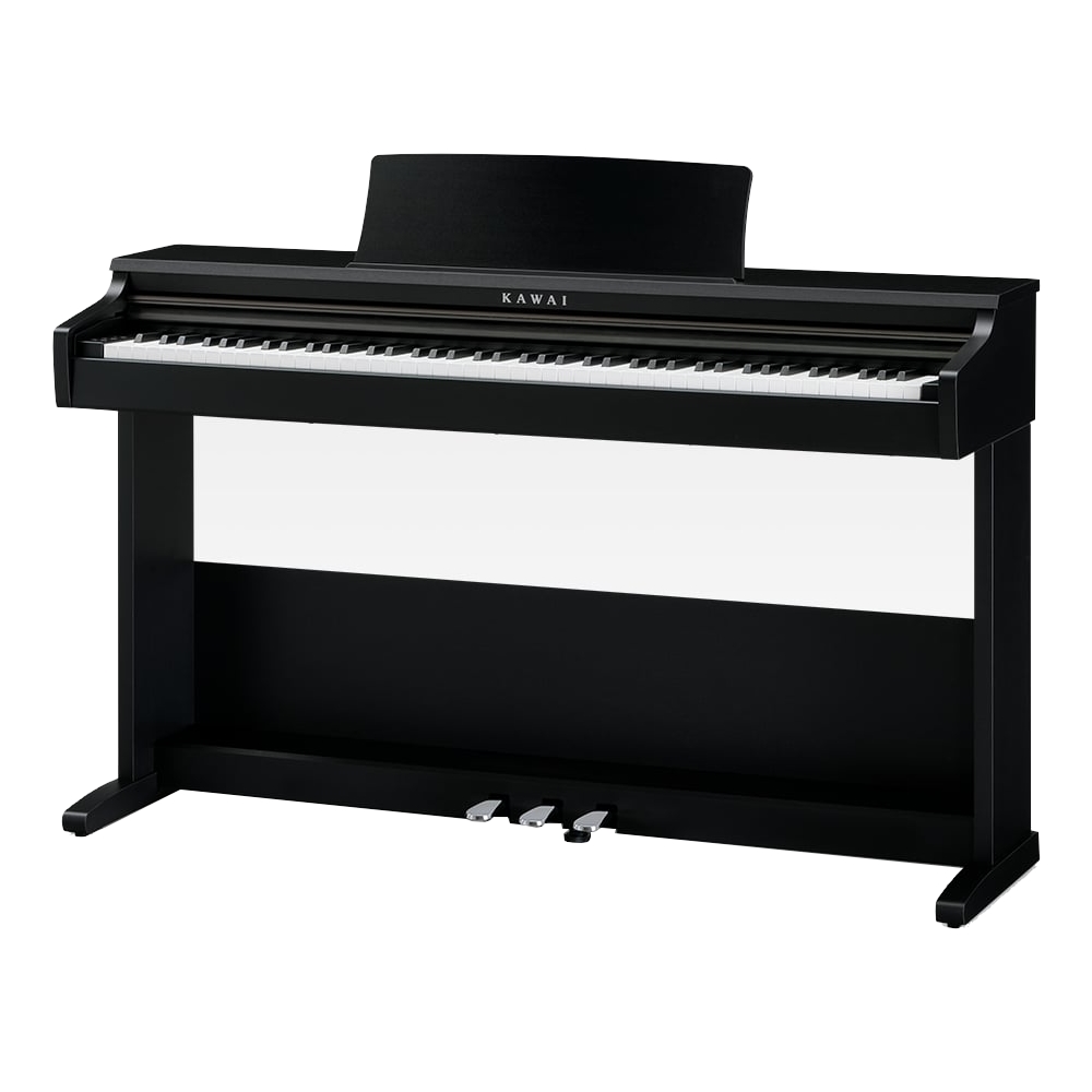 Kawai KDP75B Цифровые пианино