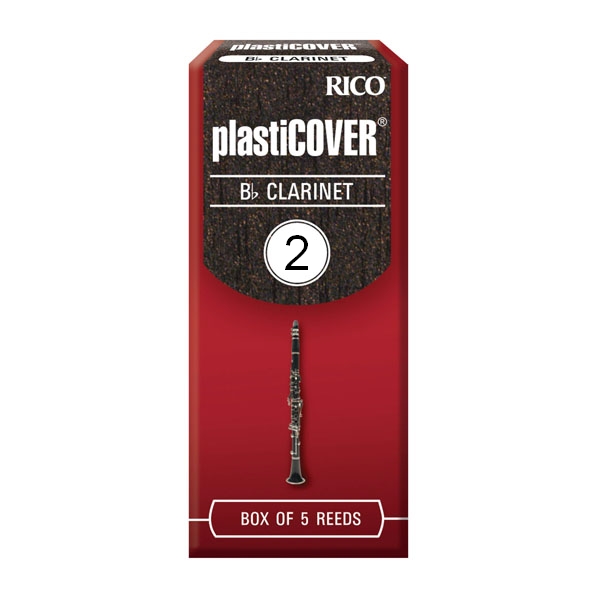 Rico RRP05BCL200 Аксессуары для кларнетов