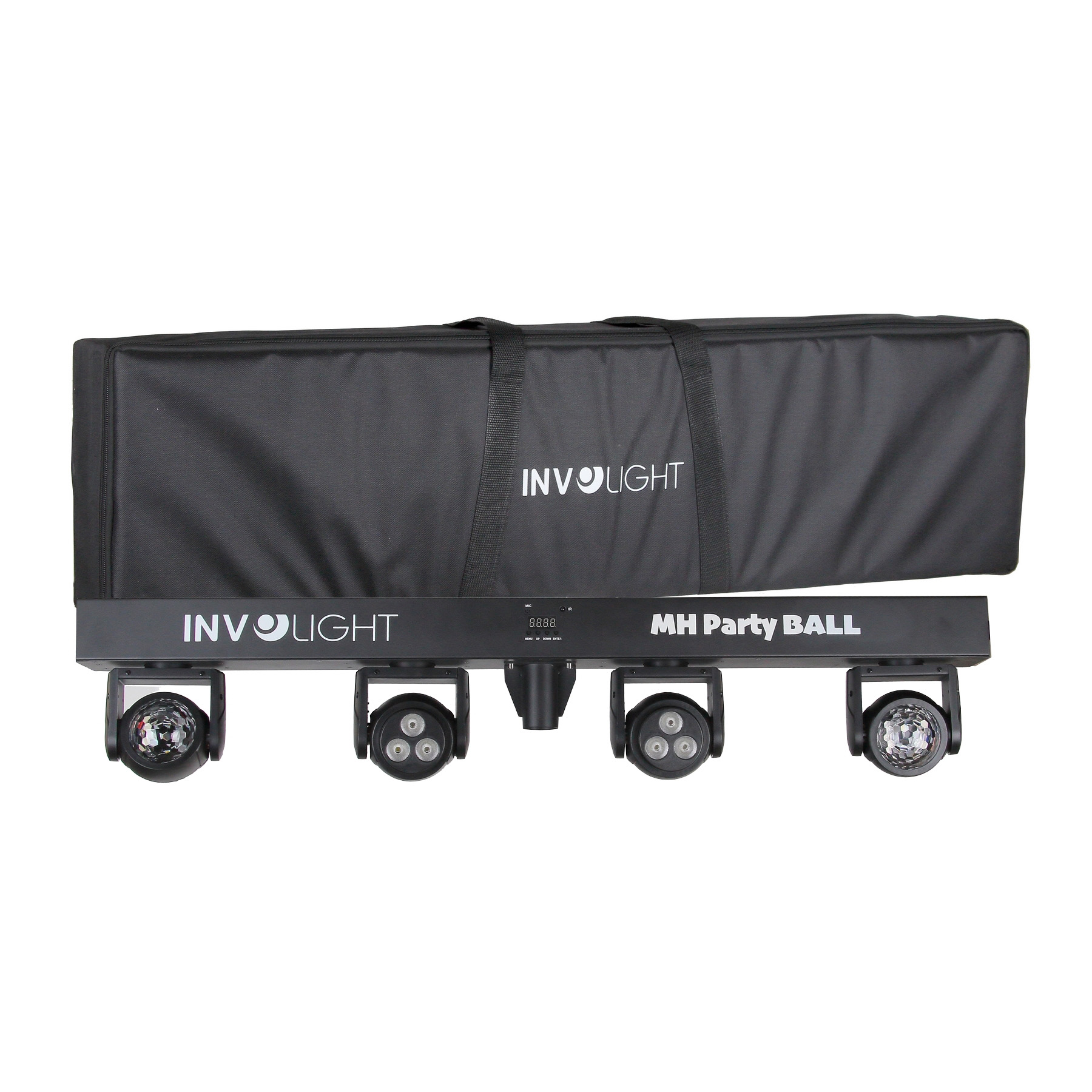 Involight MH PARTY BALL Различное Музыкальное Оборудование
