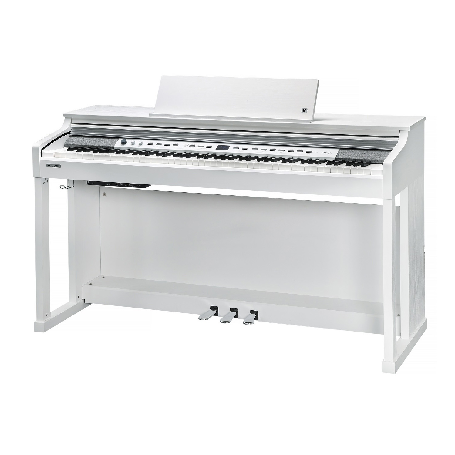 Kurzweil CUP P1 WH Различное Музыкальное Оборудование
