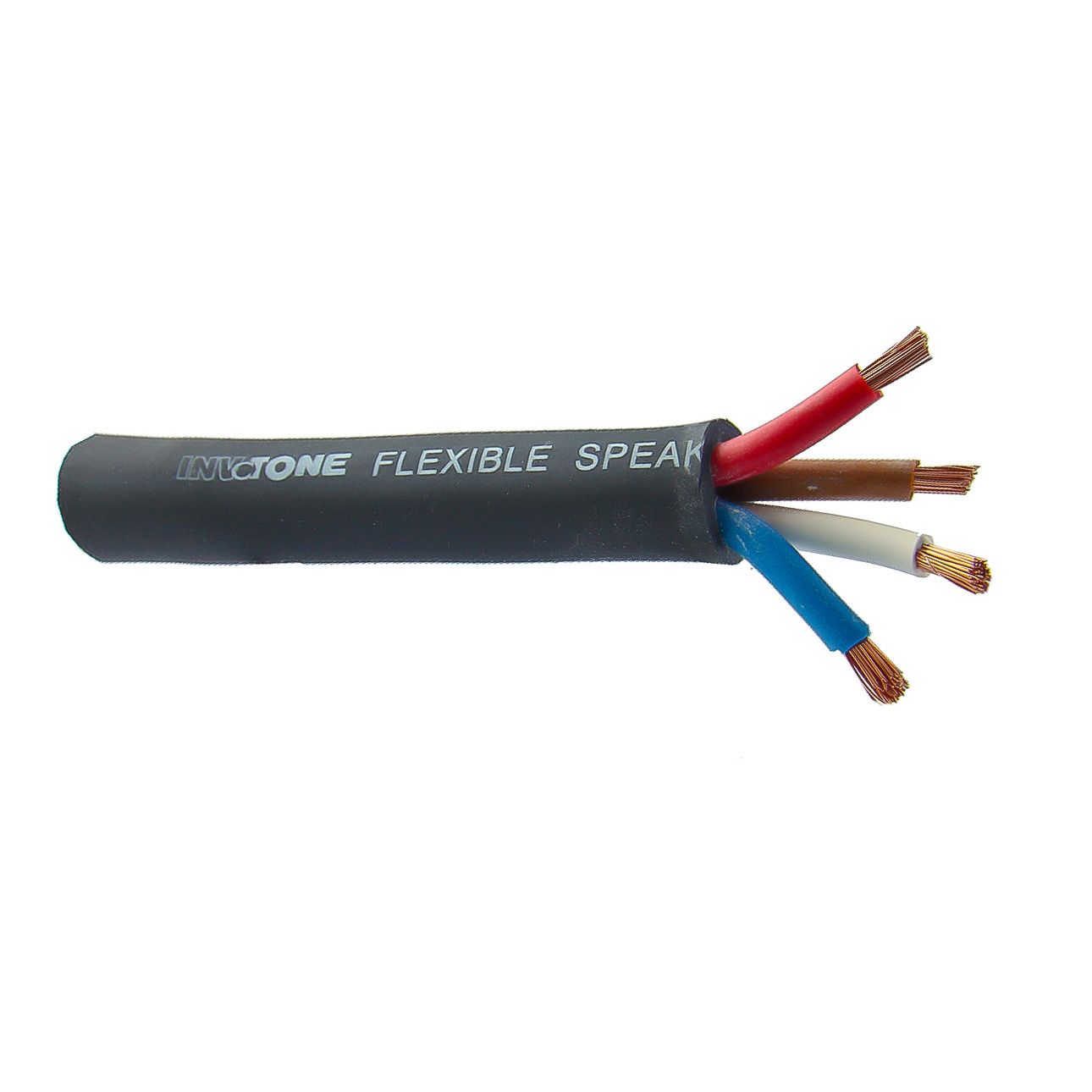 Invotone IPC1644 Кабель в катушках