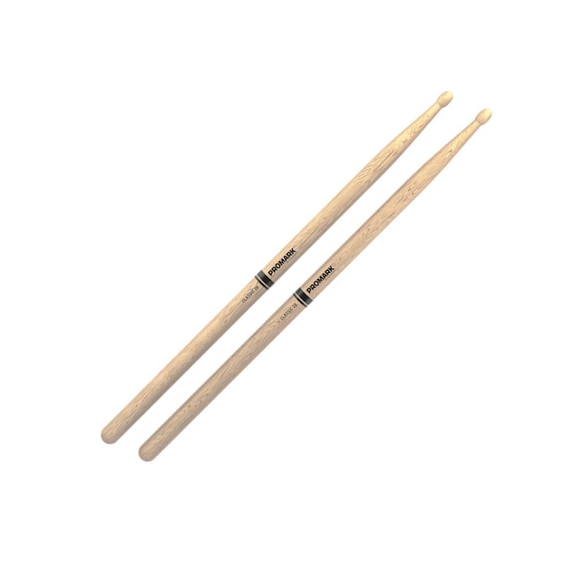 Promark PW2BW Promark PW2BW Барабанные палочки, щетки, руты