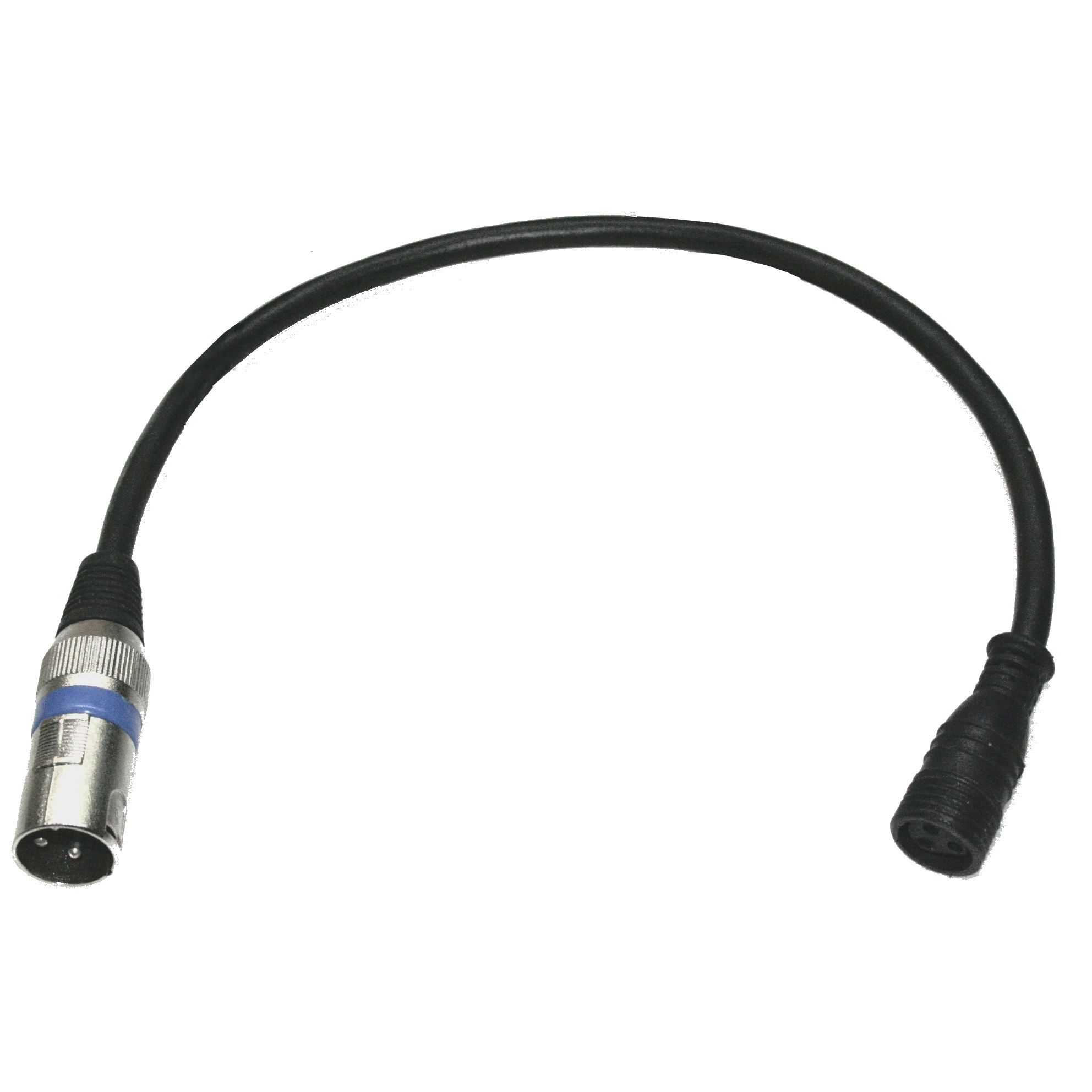 Involight BAR CABLE DMX IN Системы управления светом