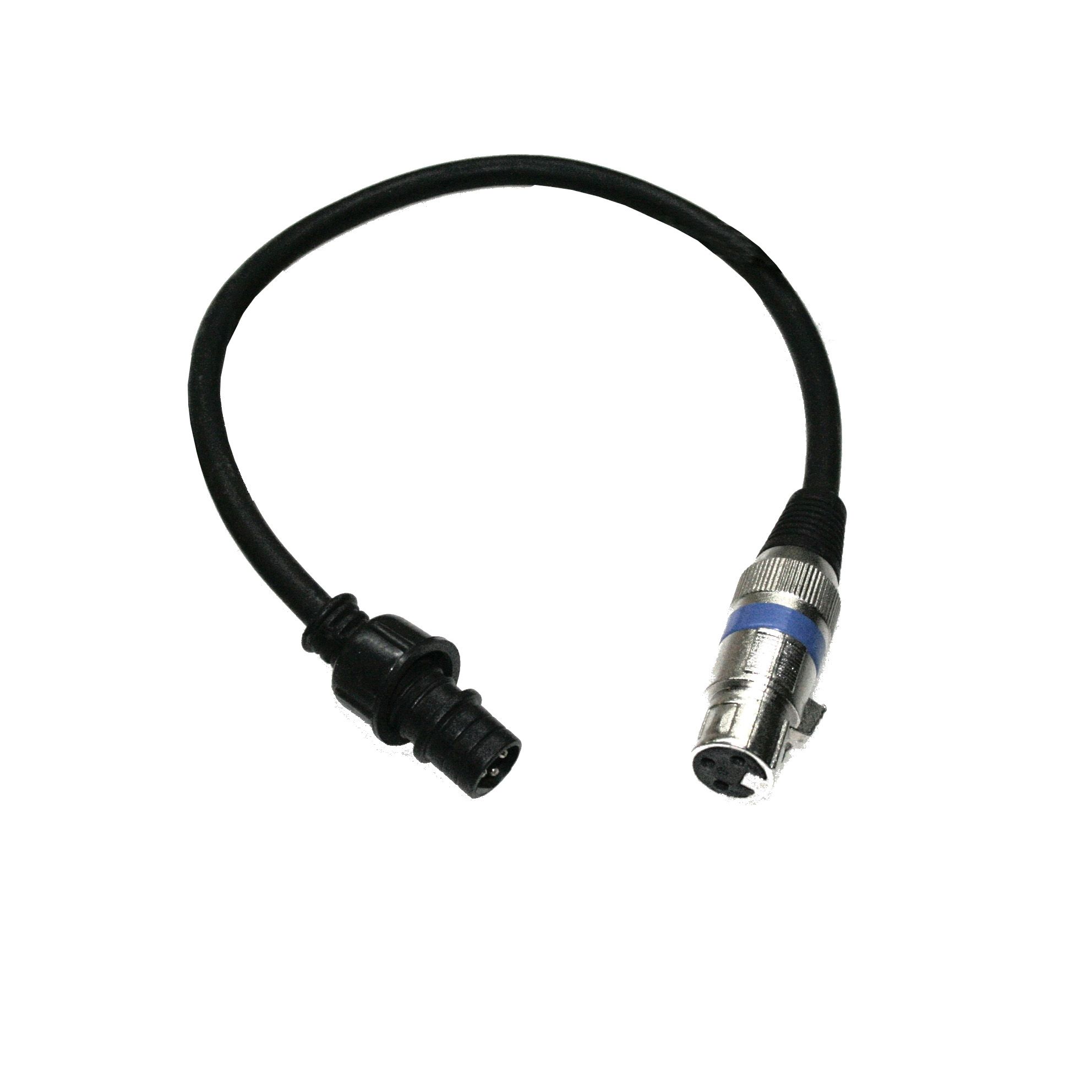 Involight BAR CABLE DMX OUT Системы управления светом