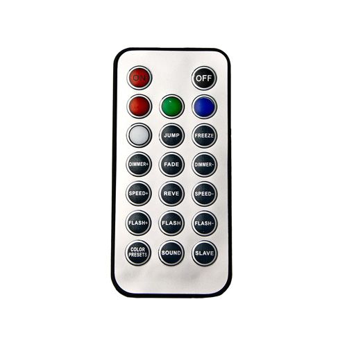 Involight LC40 Системы управления светом
